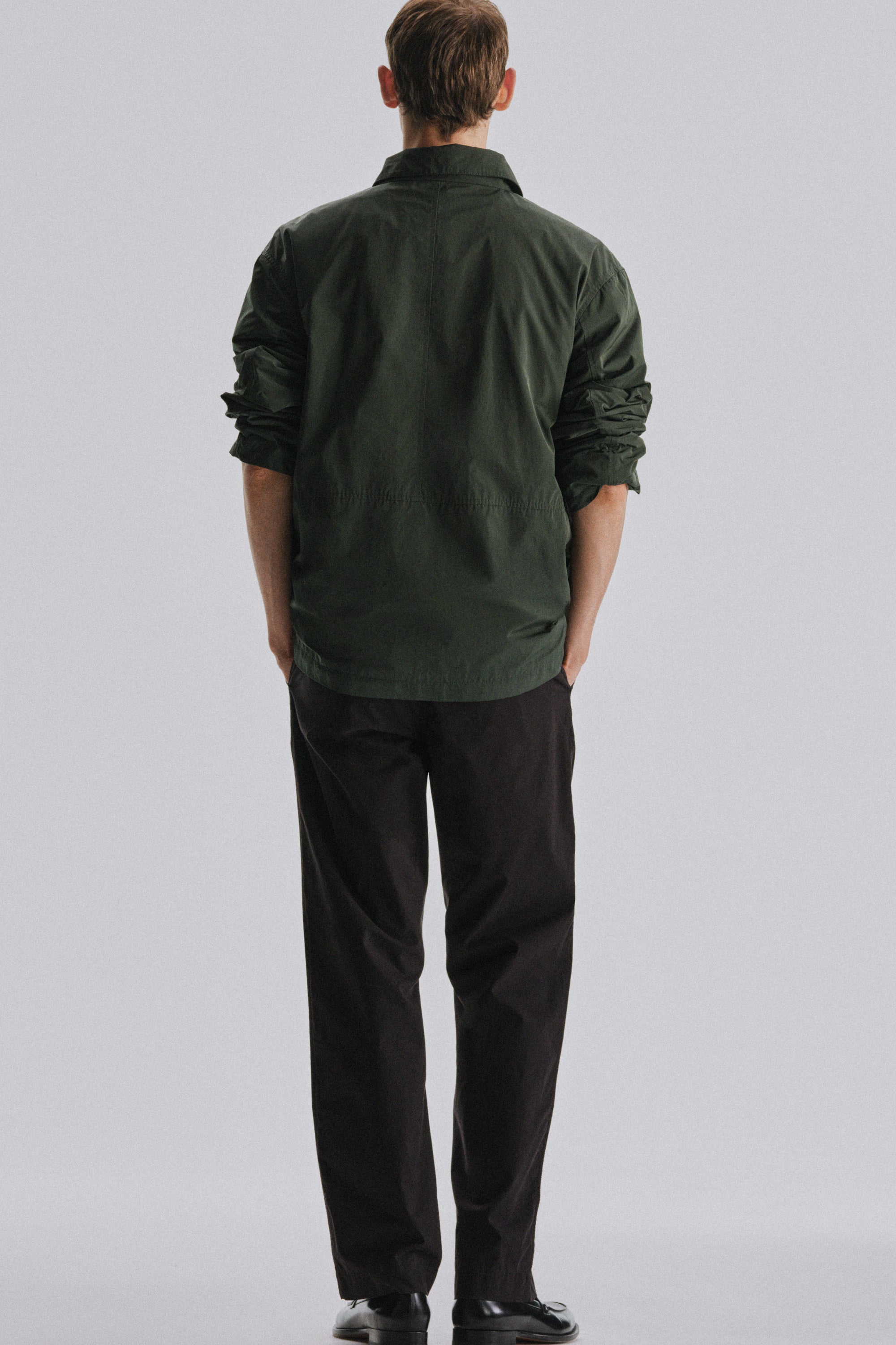 Frank Jacket - Image 4