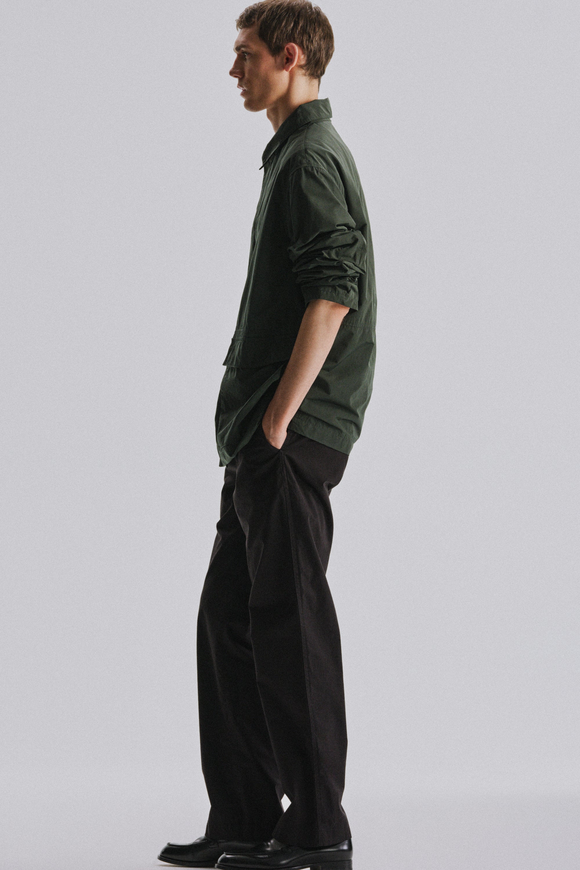 Frank Jacket - Image 5