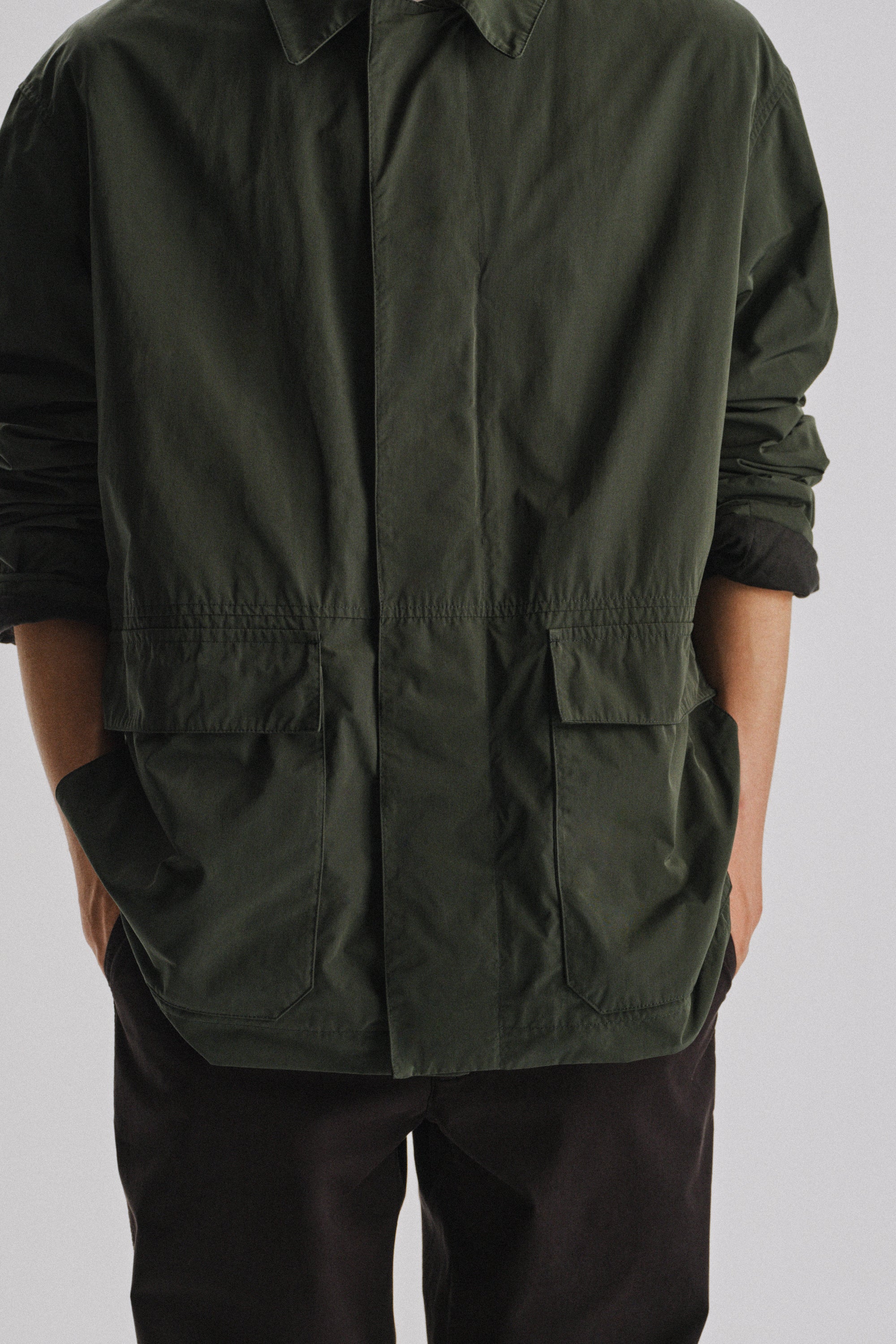 Frank Jacket - Image 6