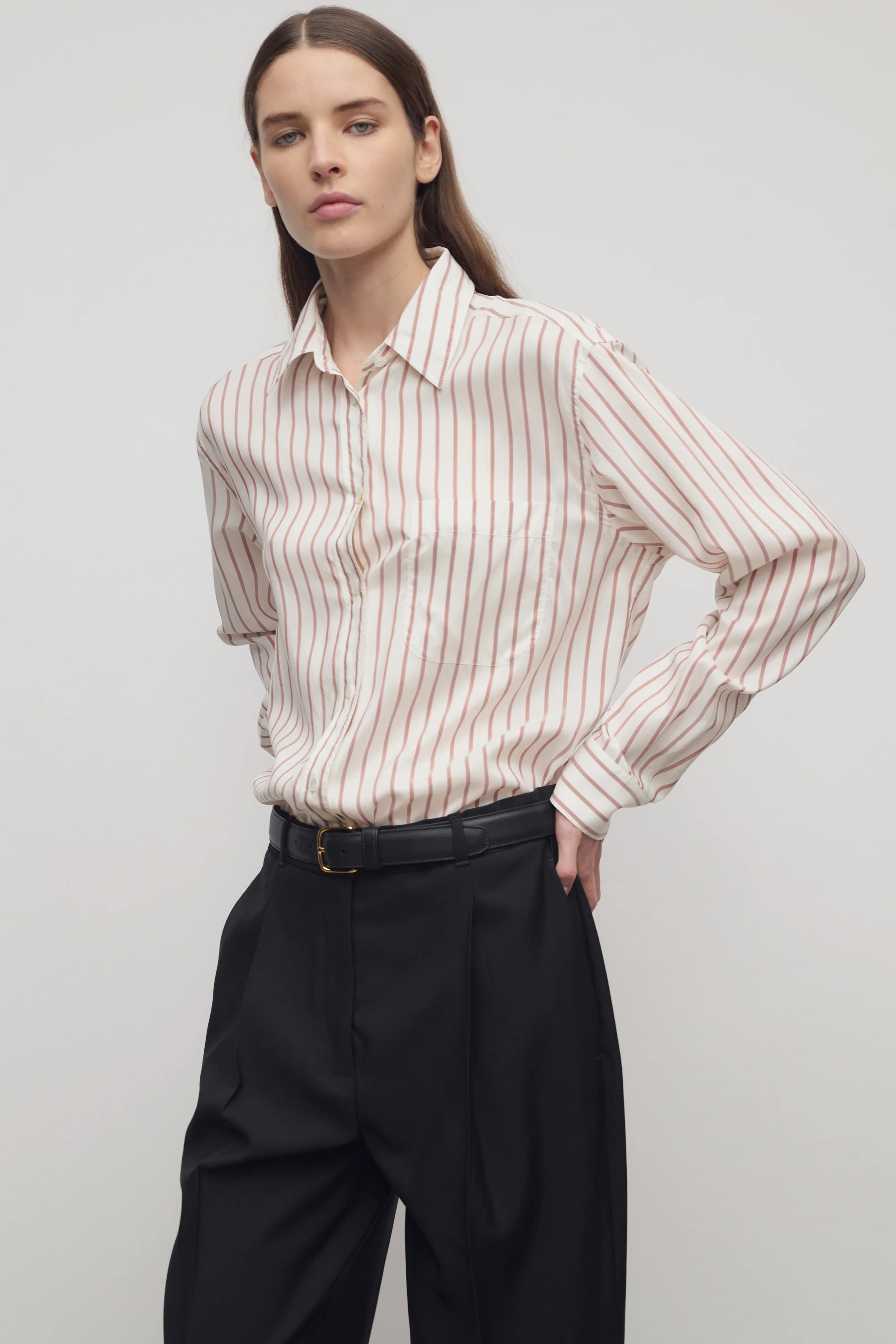 Gavina Shirt - Image 3