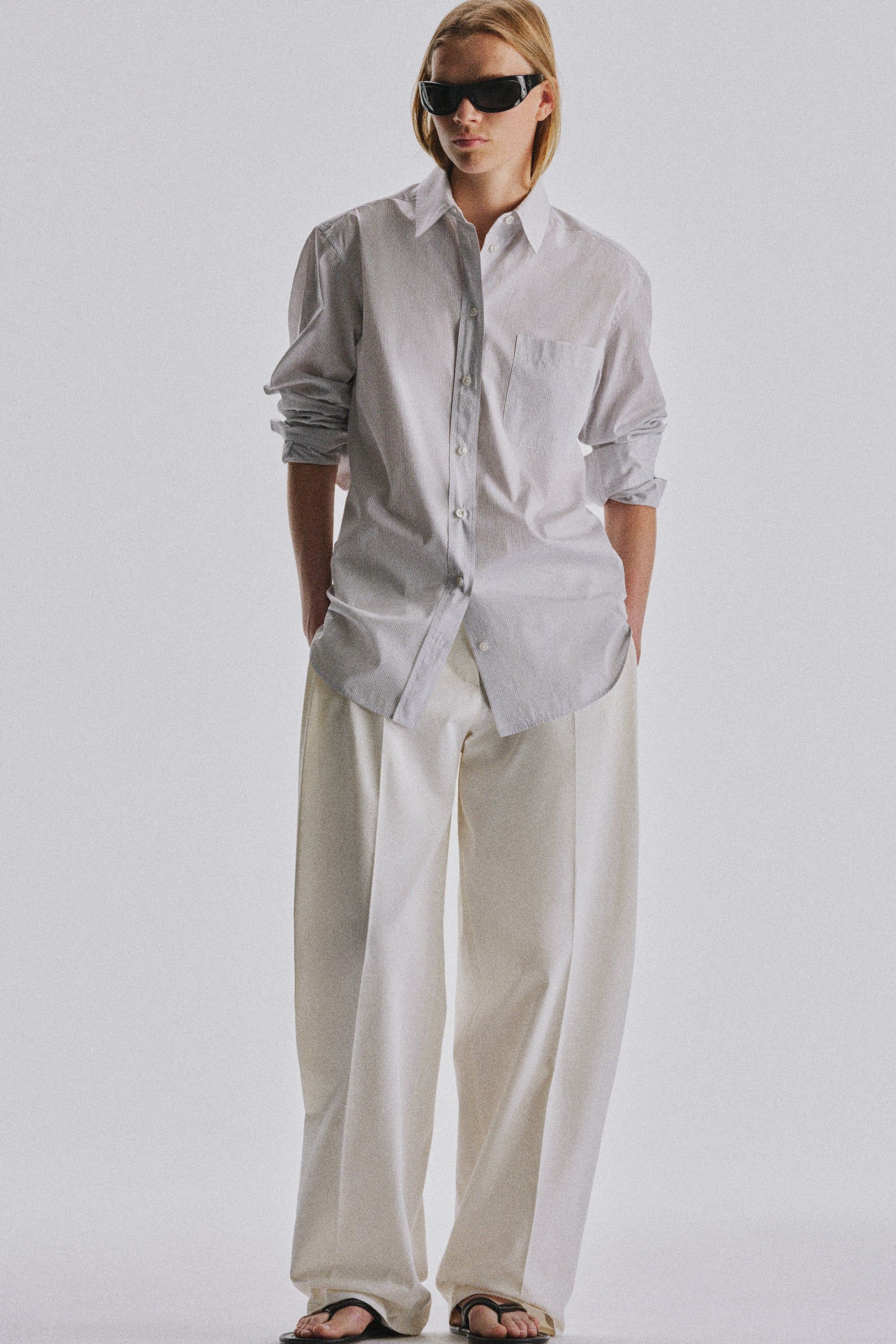 Gavina Shirt - Image 3