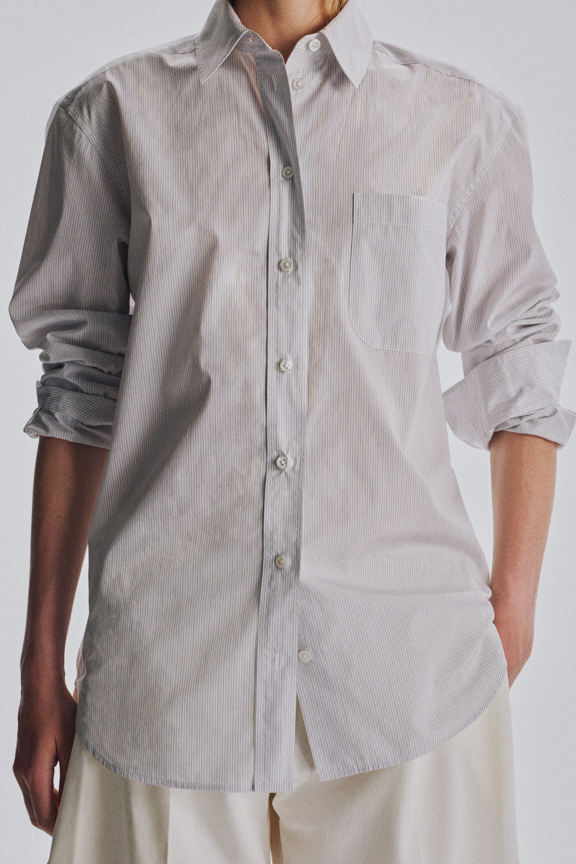 Gavina Shirt - Image 6