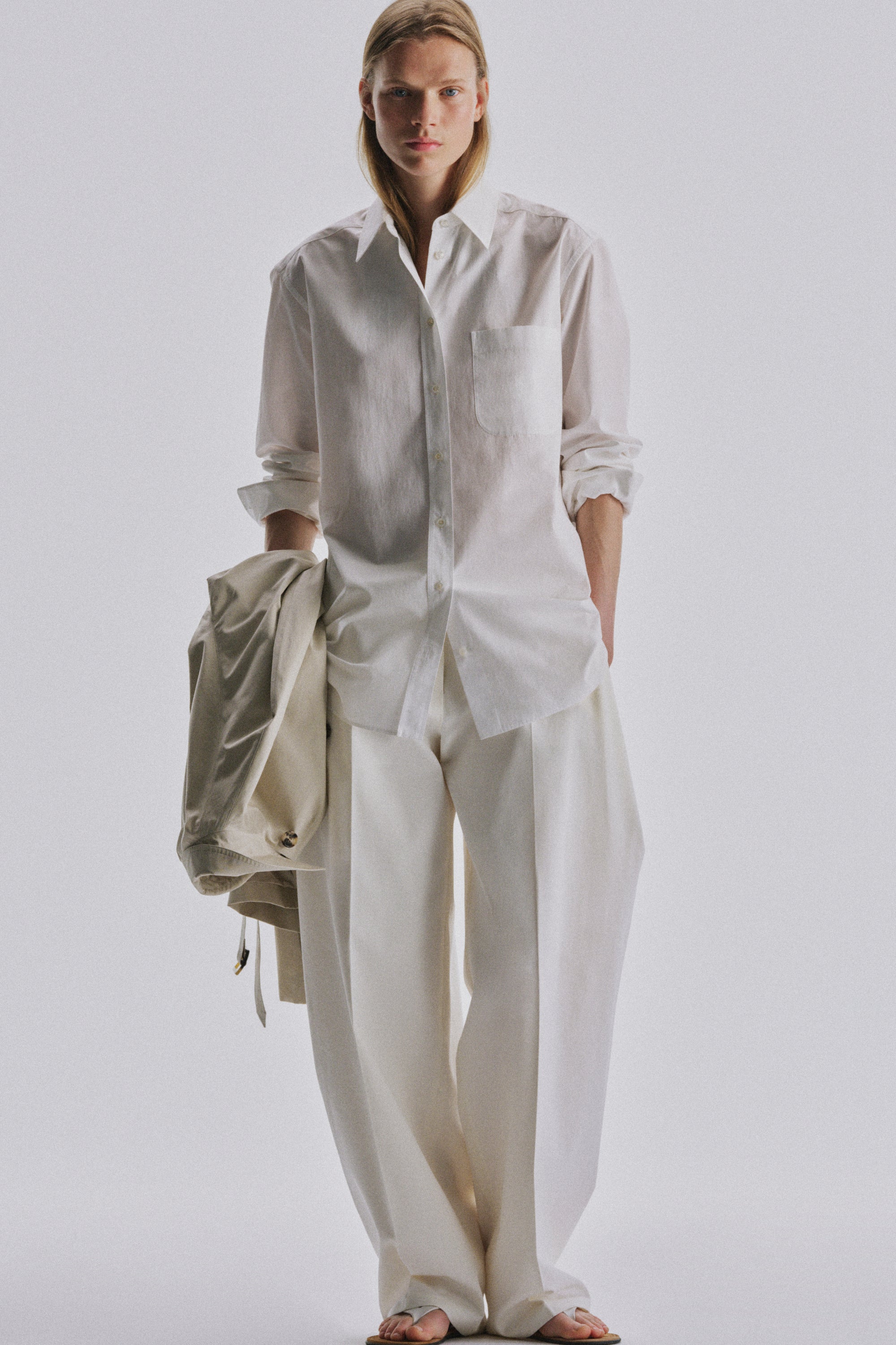 Gavina Shirt - Image 3