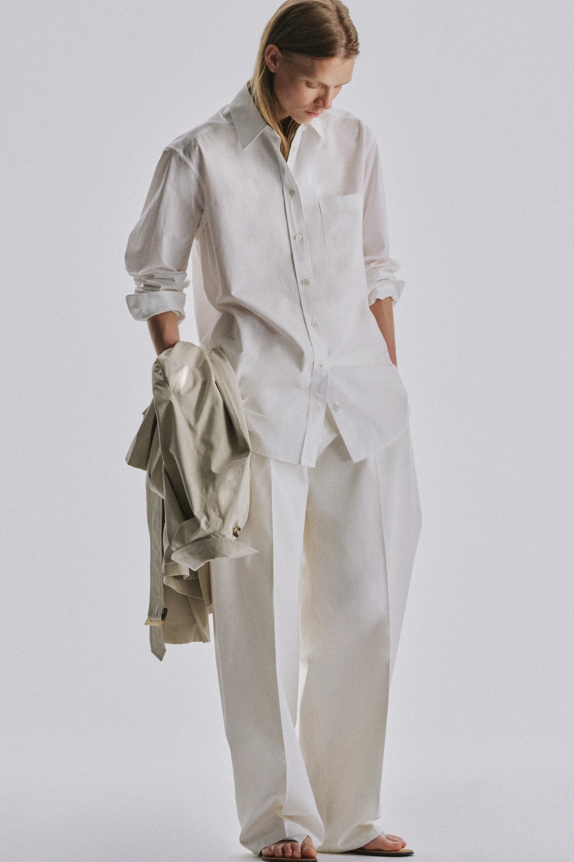 Gavina Shirt - Image 4