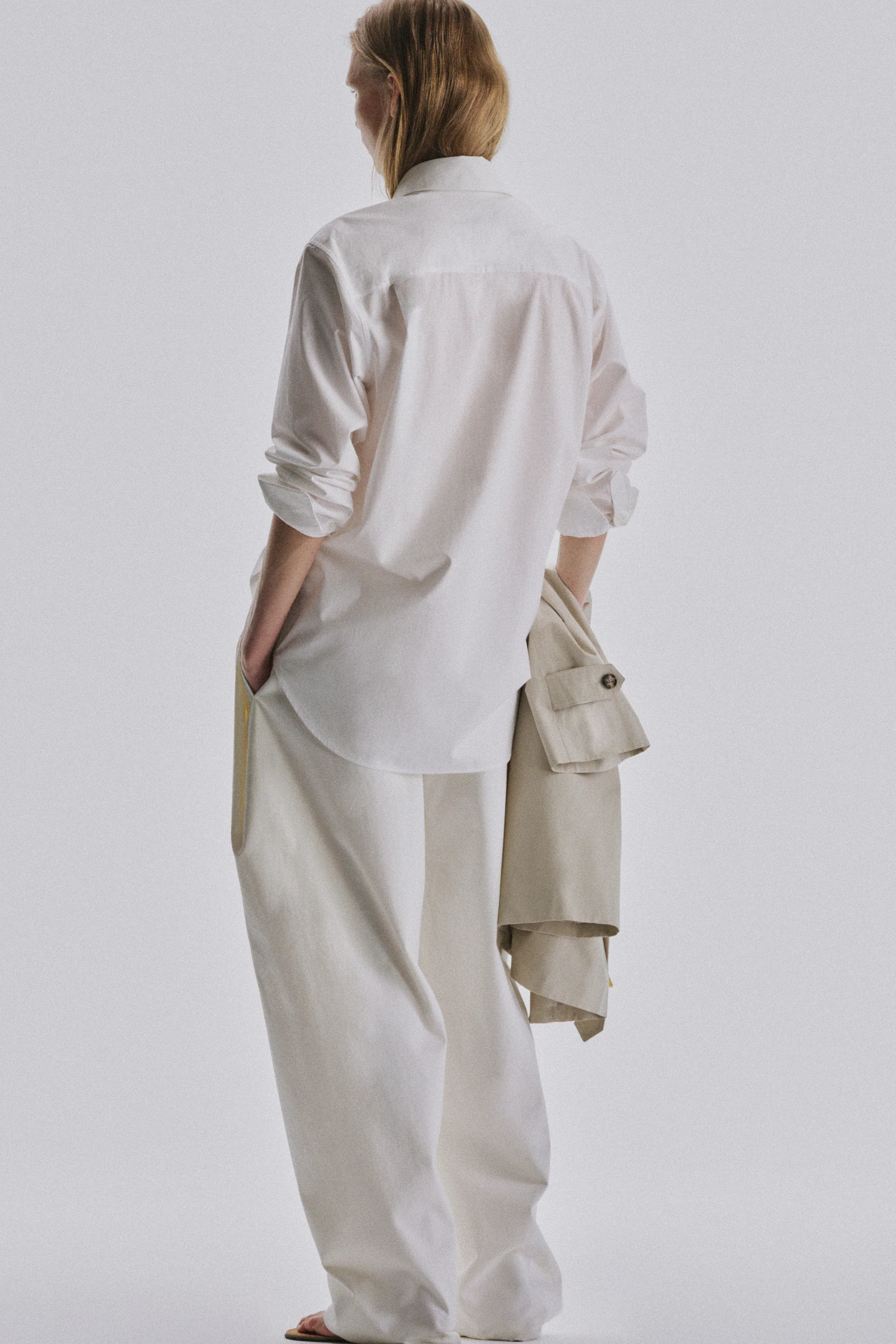 Gavina Shirt - Image 5