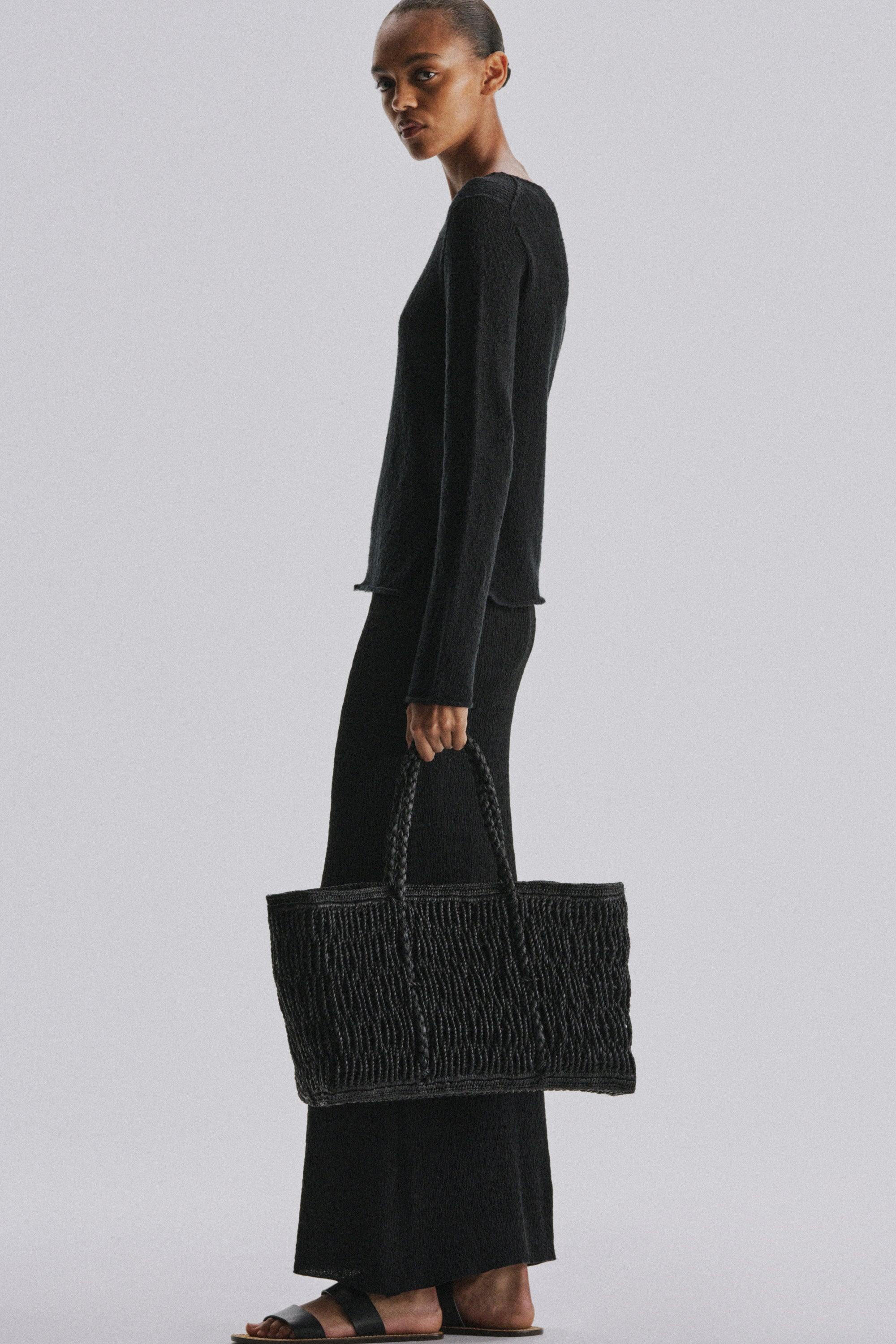 Georgica Tote Bag - Image 4
