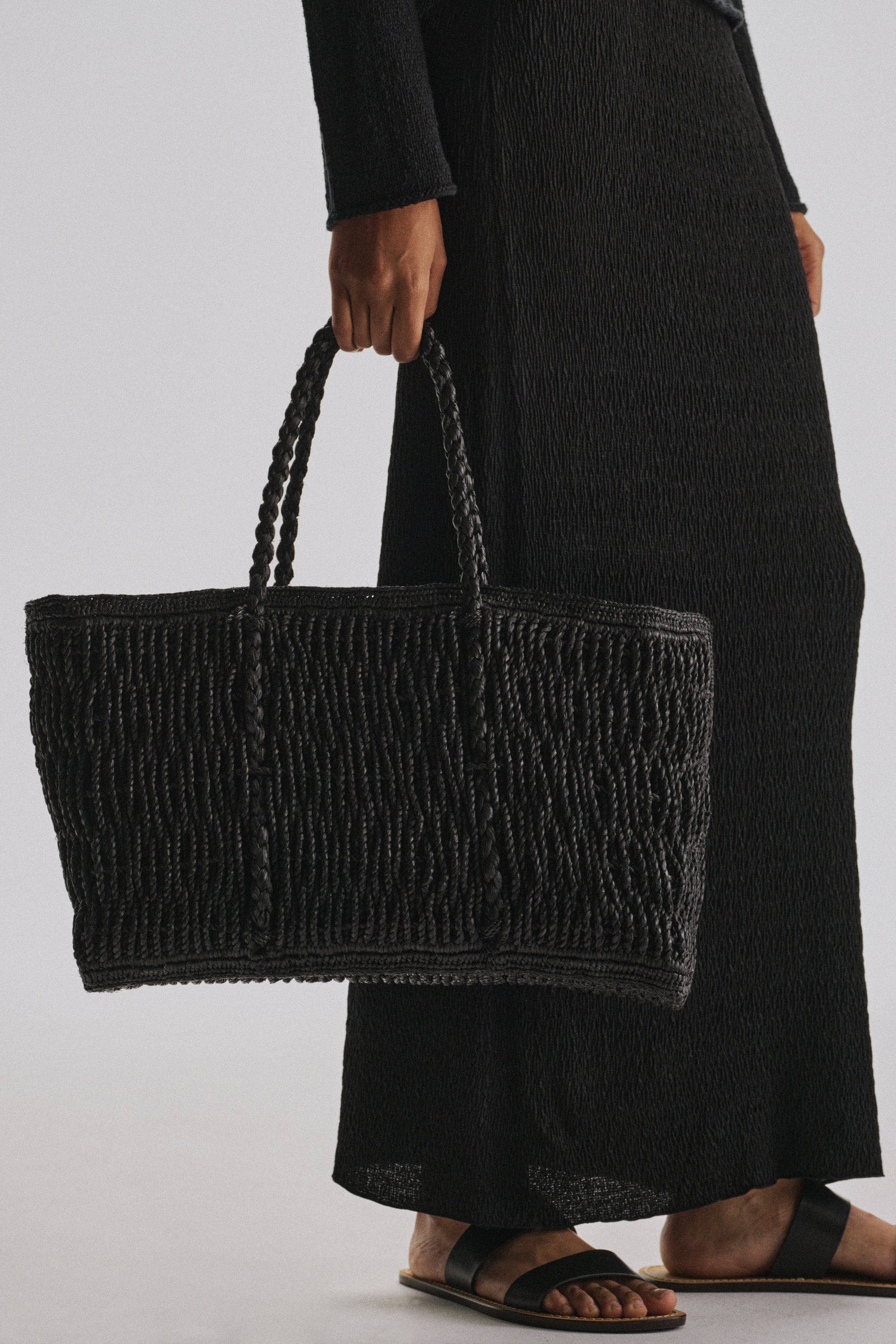 Georgica Tote Bag - Image 5