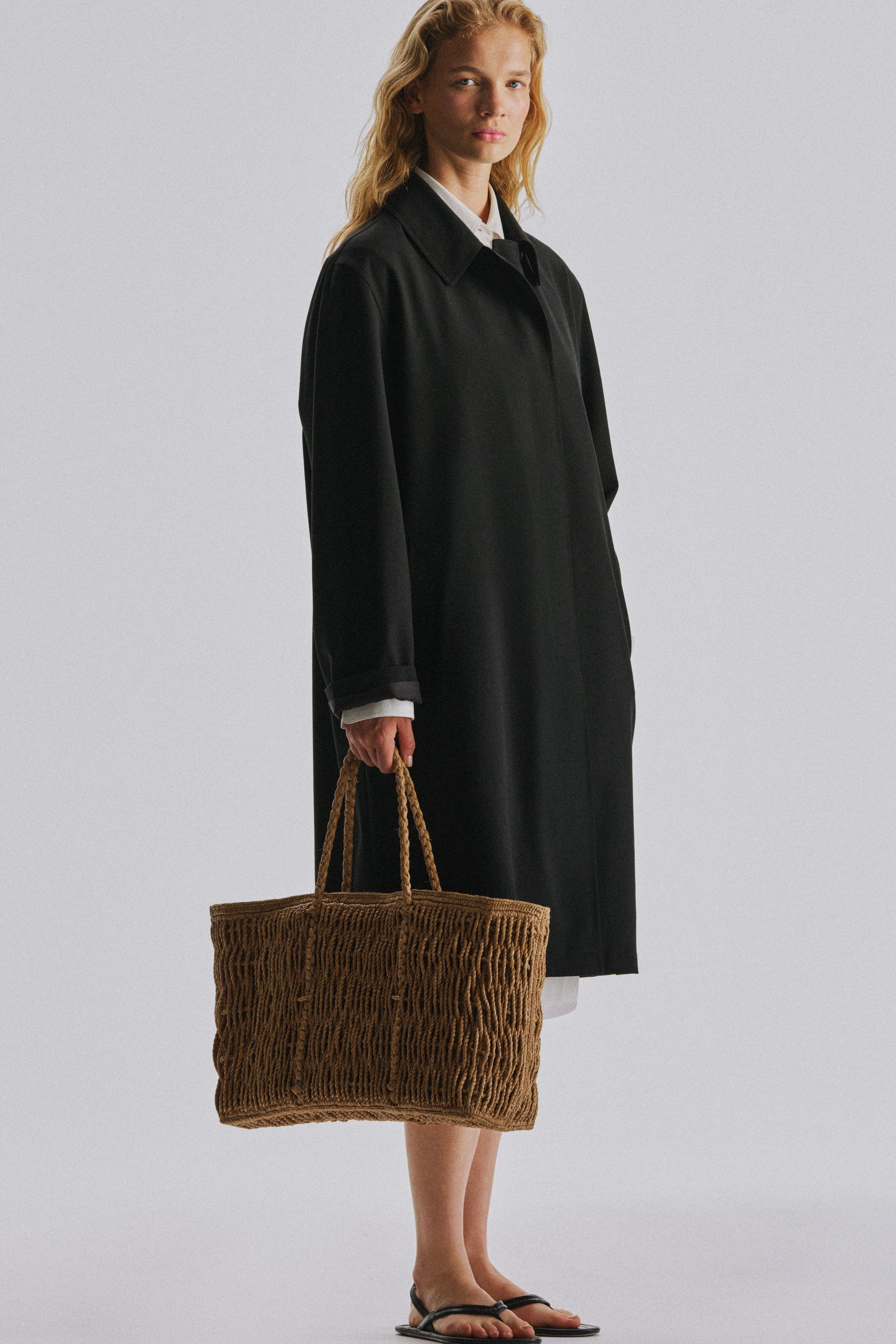 Georgica Tote Bag - Image 4