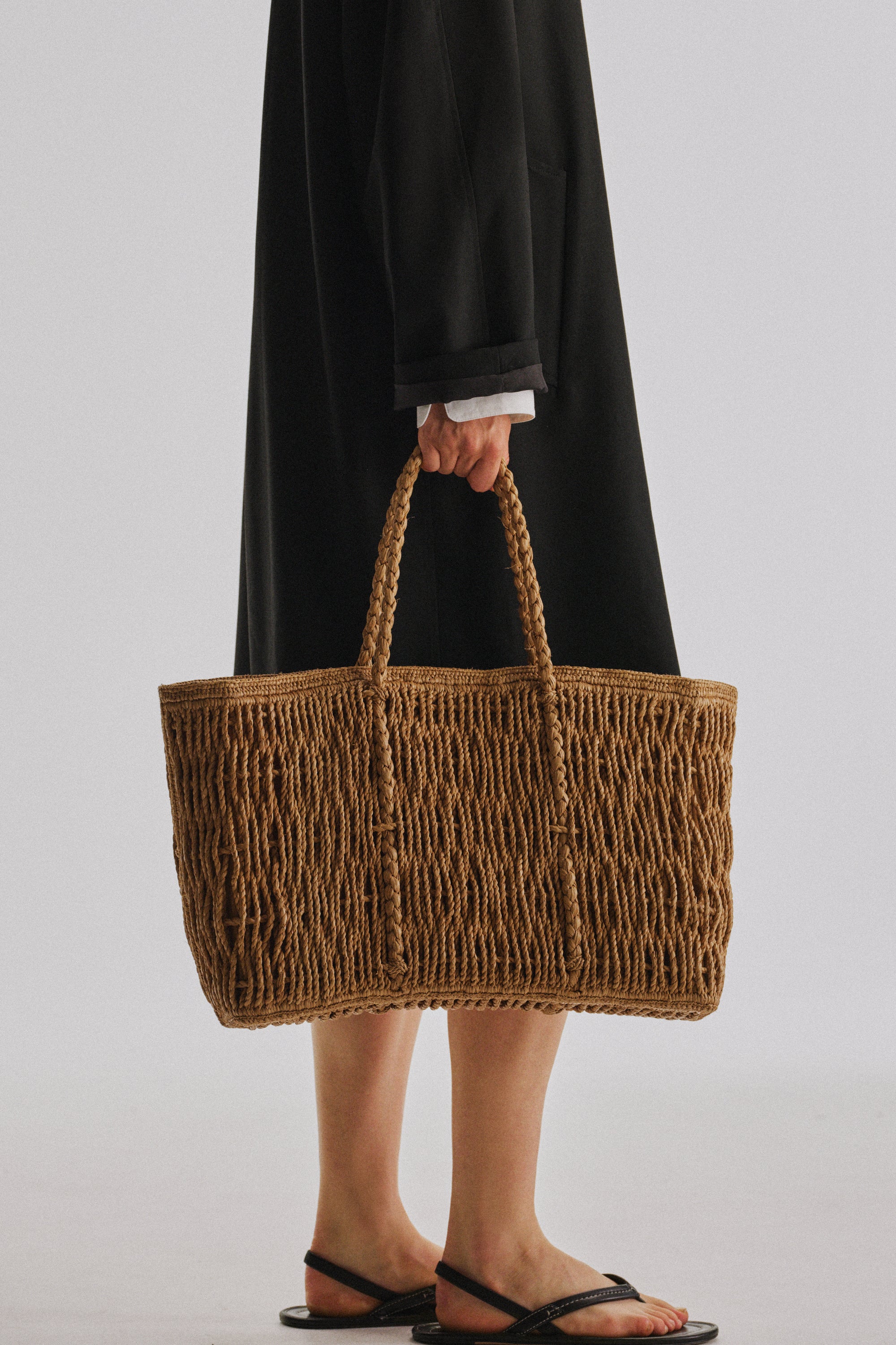 Georgica Tote Bag - Image 5