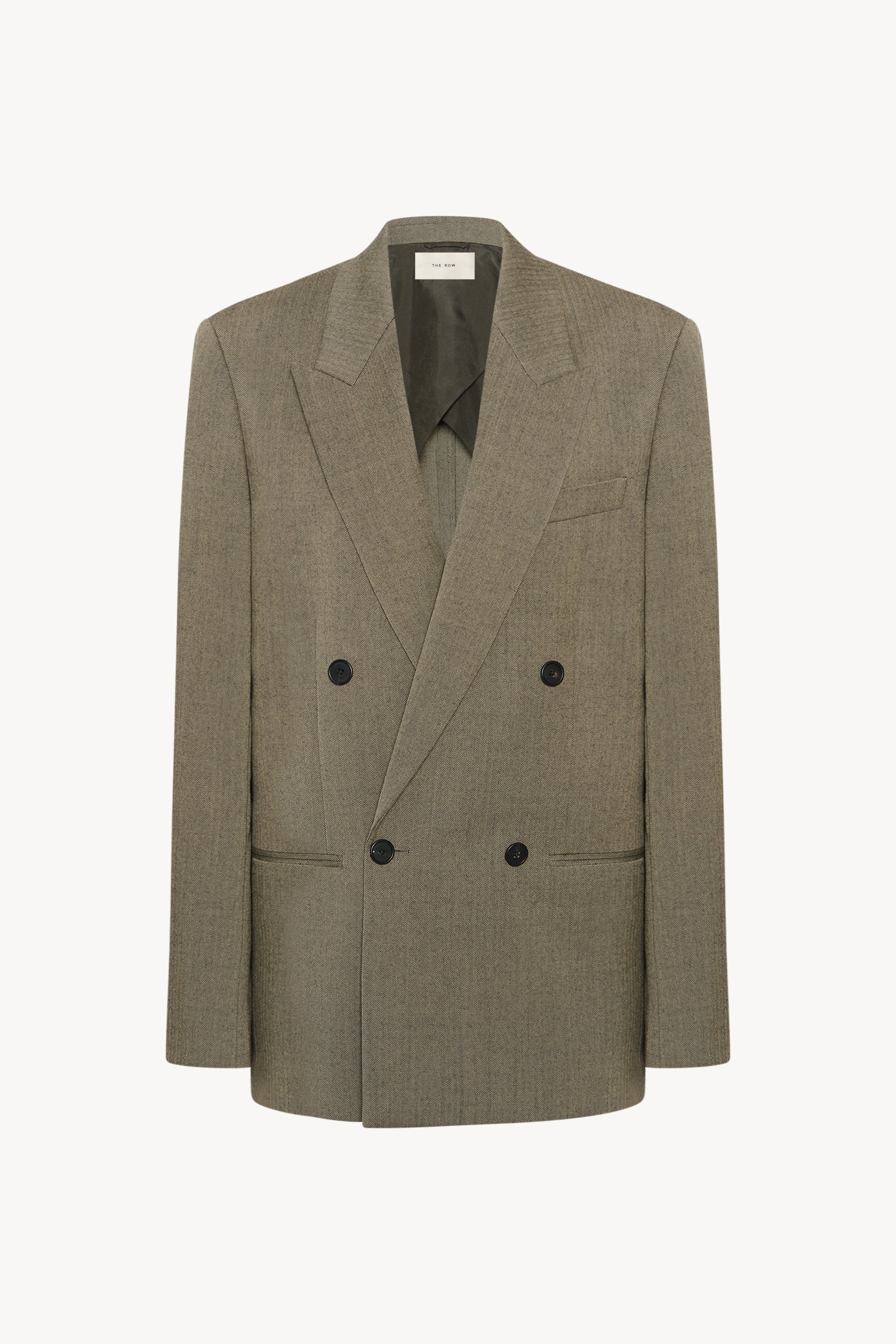 Georgina Jacket