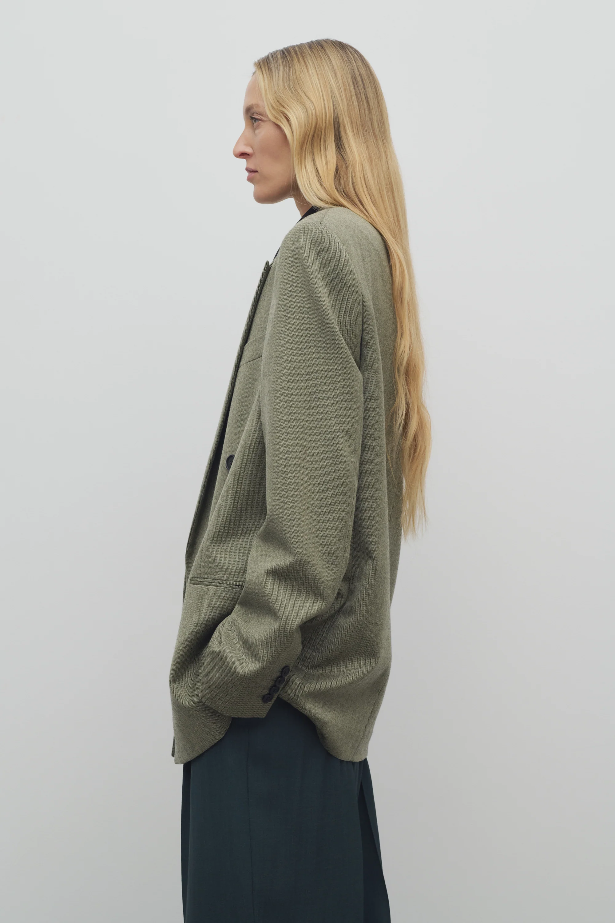 Georgina Jacket - Image 4