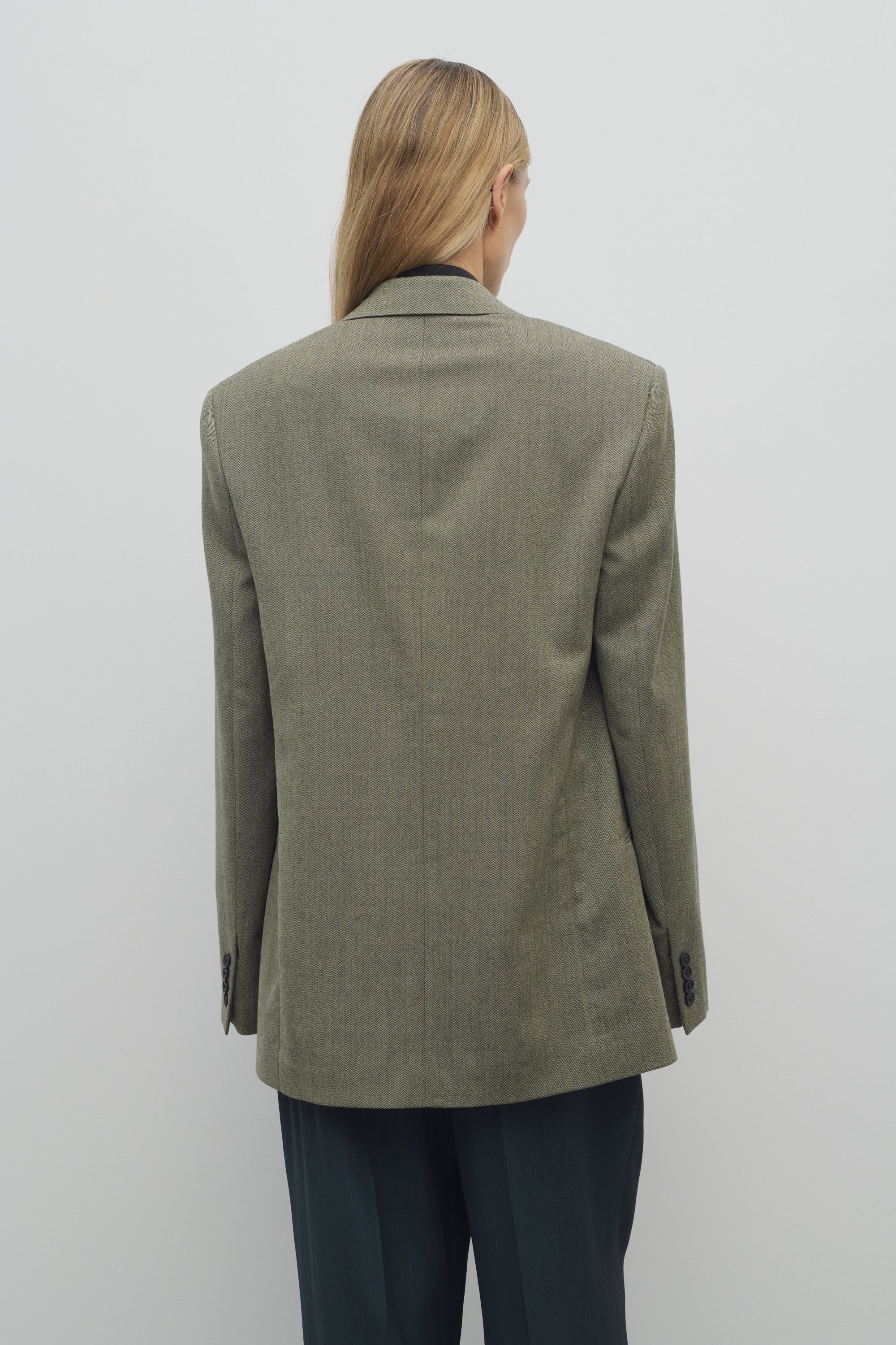 Georgina Jacket - Image 5