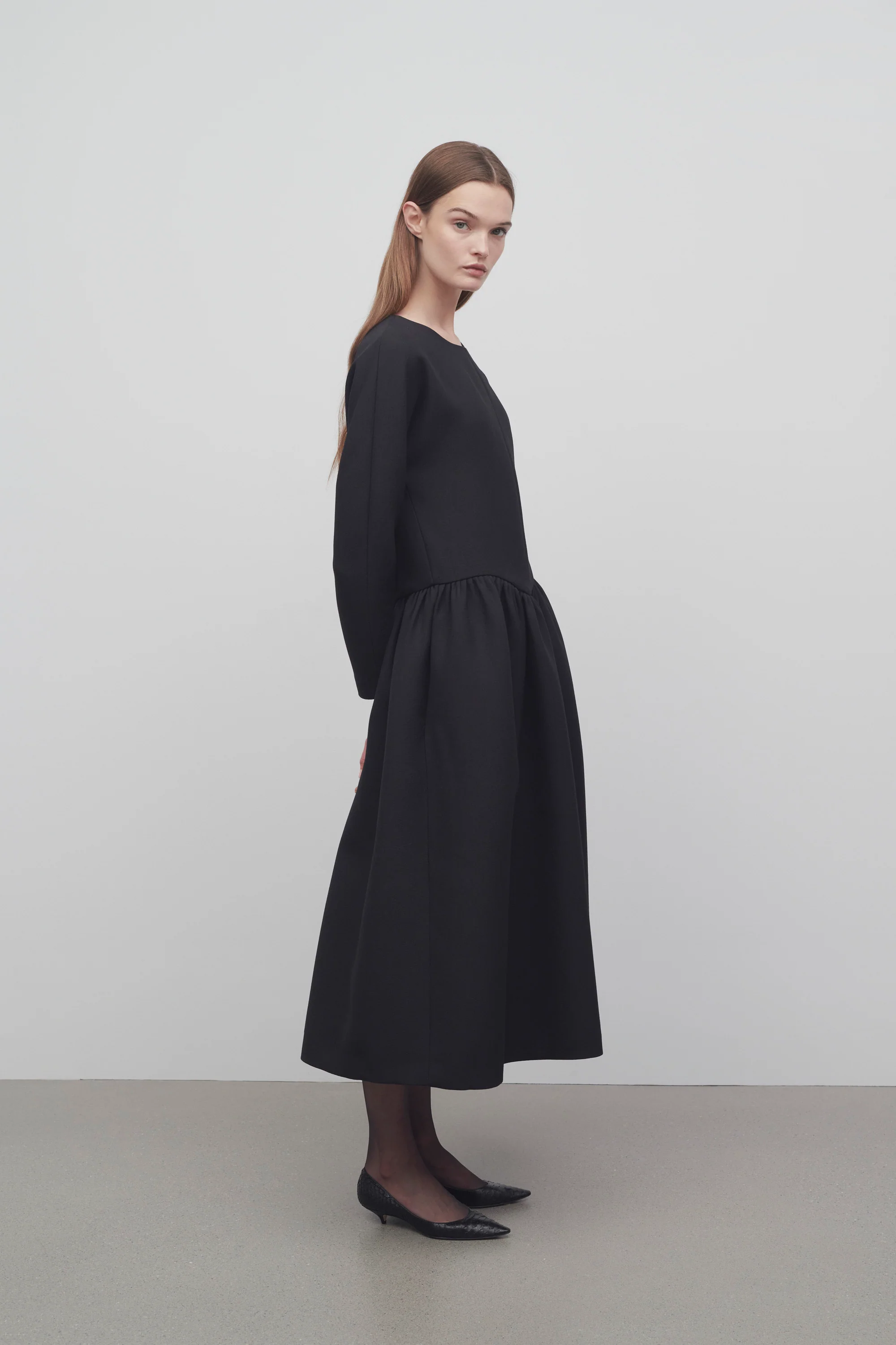 Gretchen Dress - Image 4