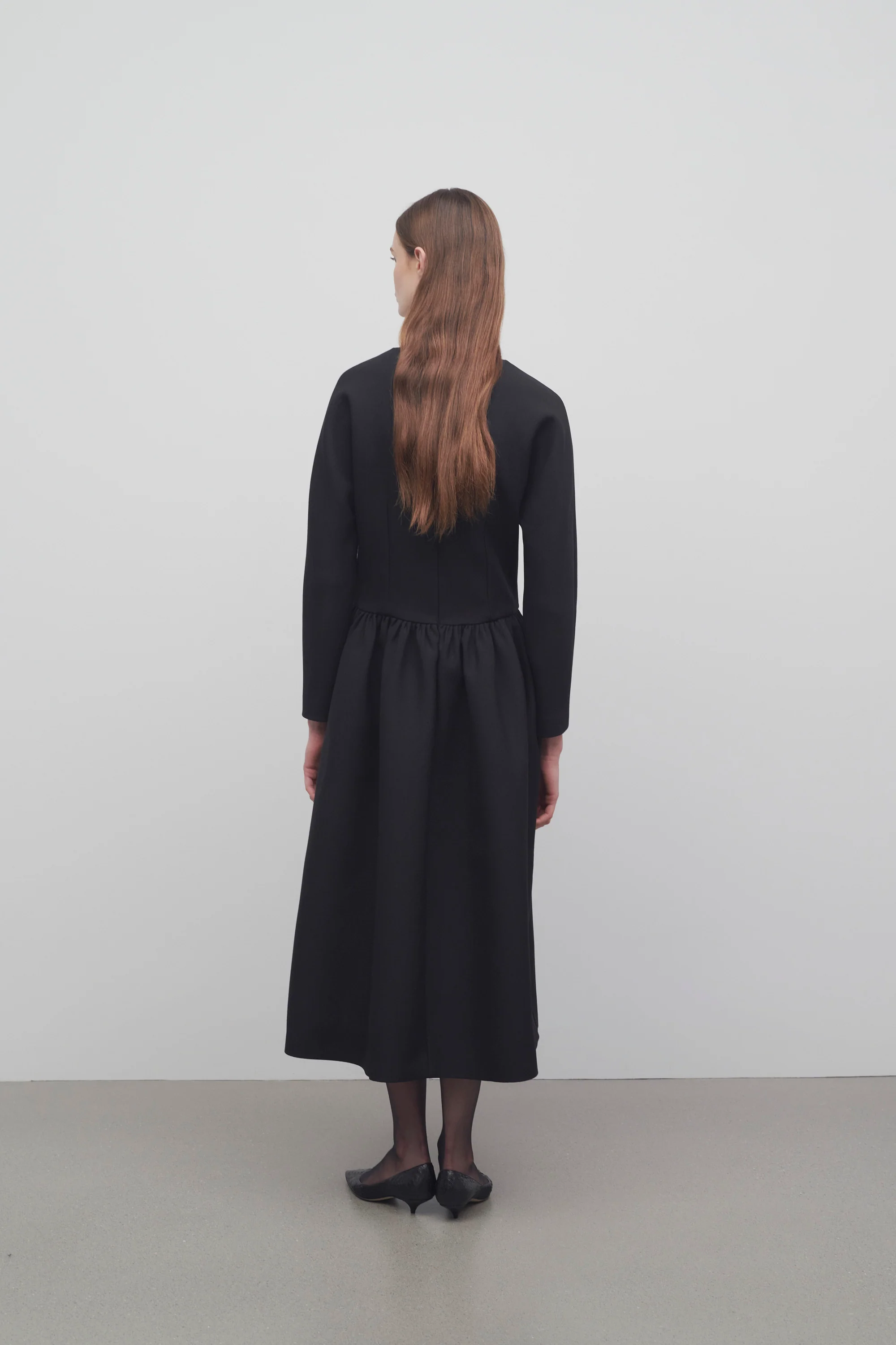 Gretchen Dress - Image 5