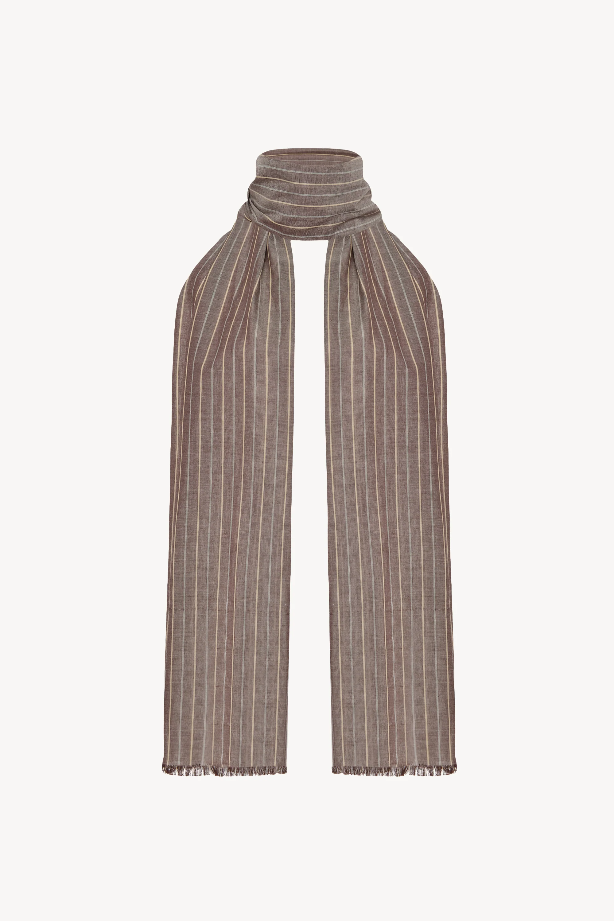 Guel Scarf