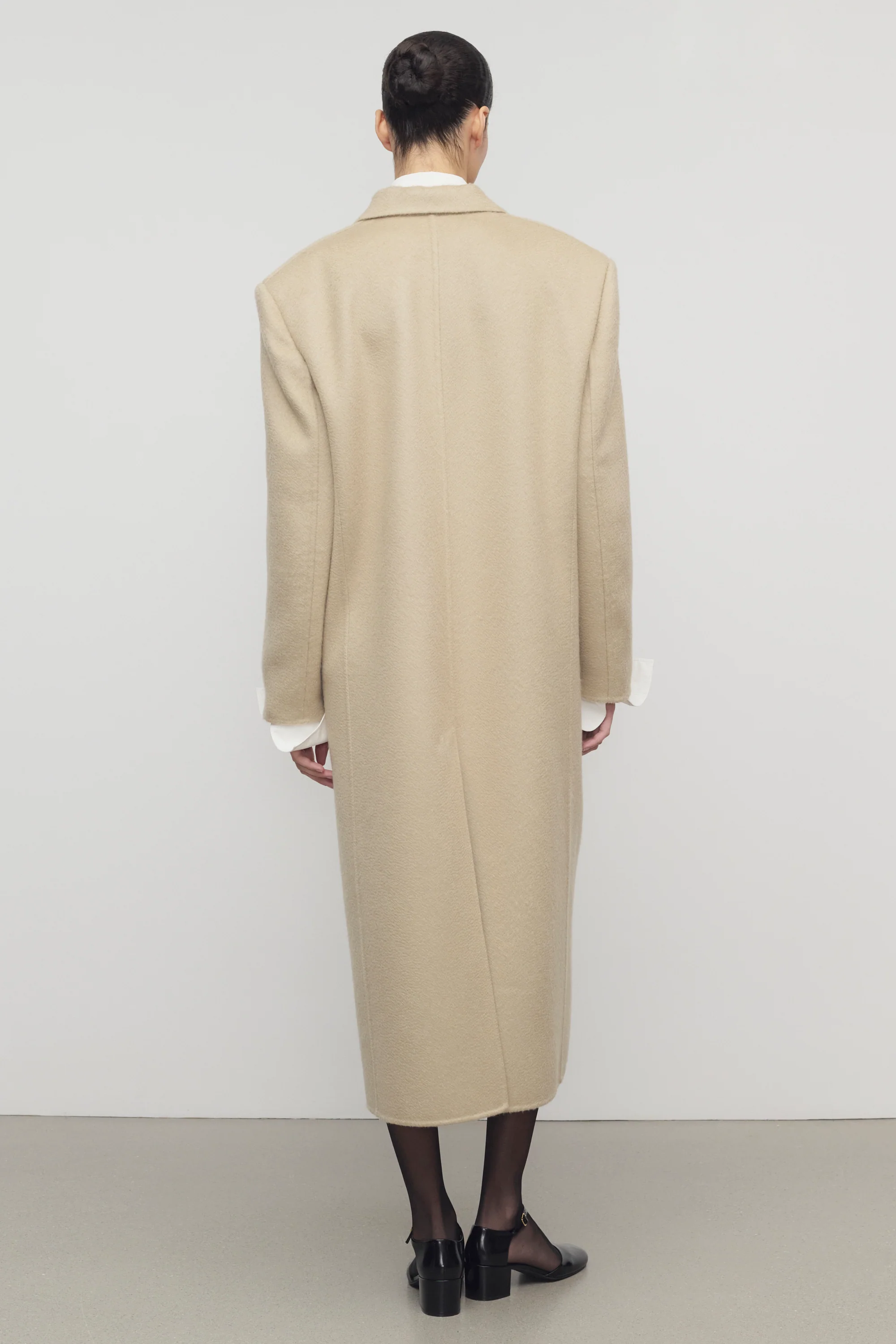 Hariet Coat - Image 5