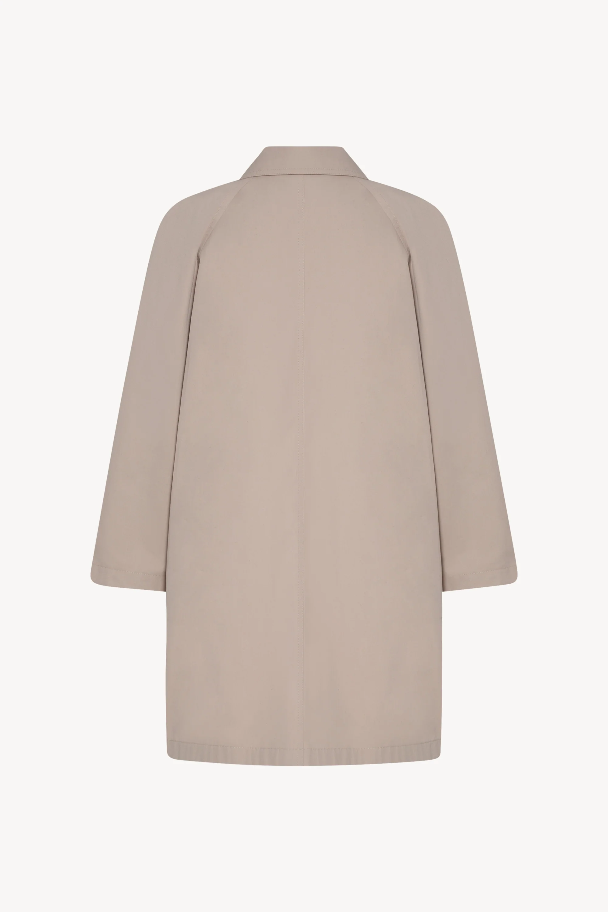 Hawkins Coat - Image 2