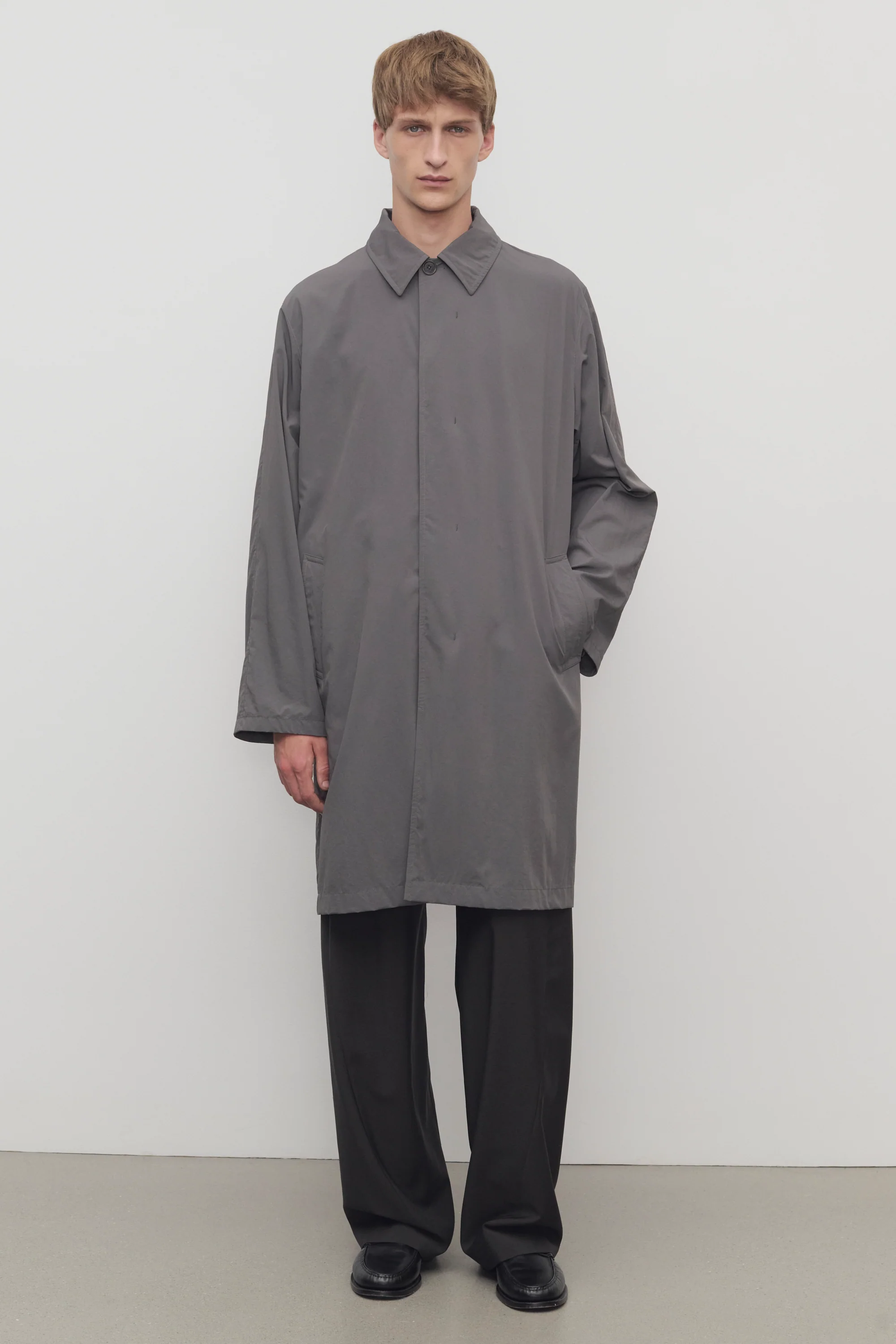 Hesper Coat - Image 4