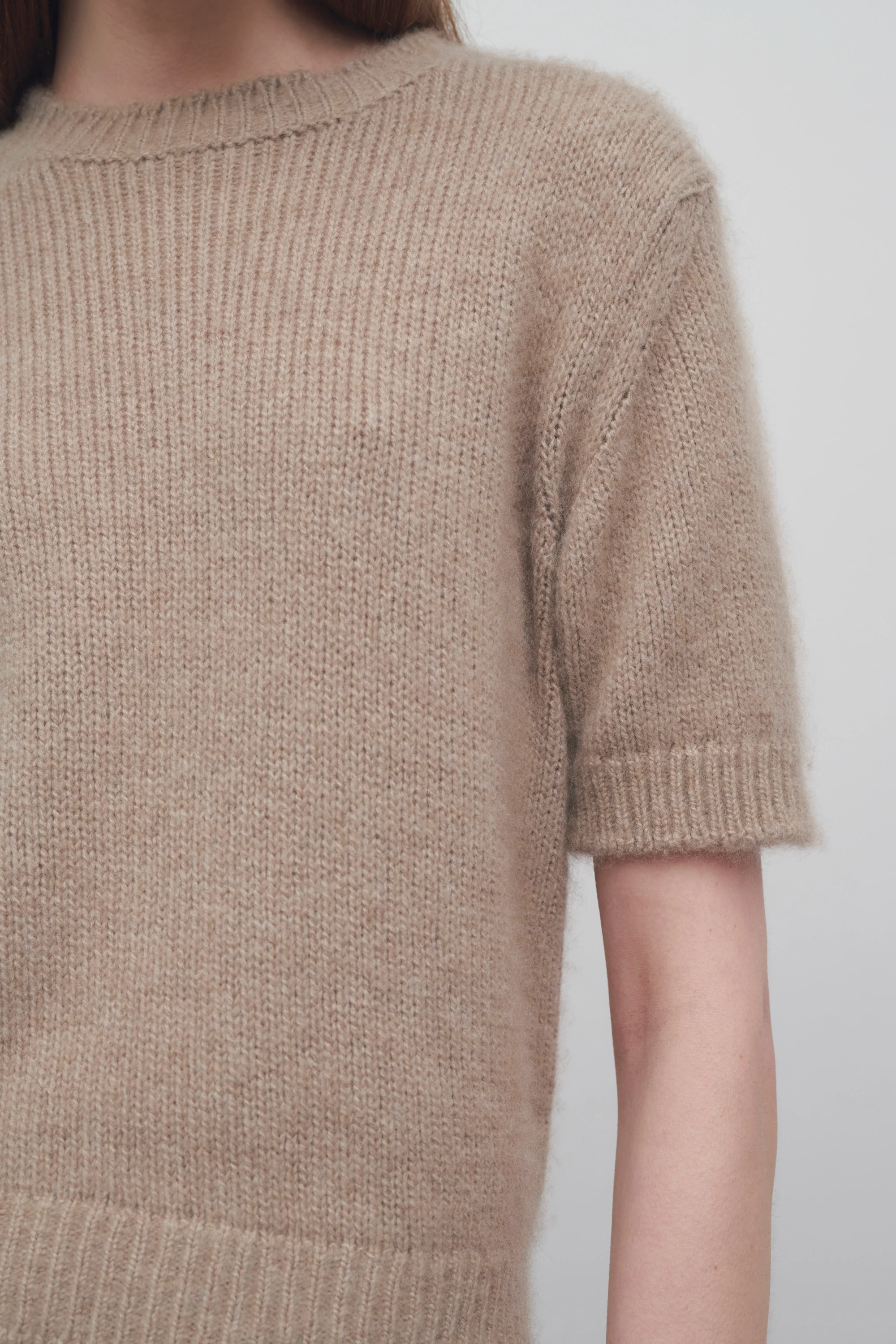 Hibiscus Sweater - Image 3