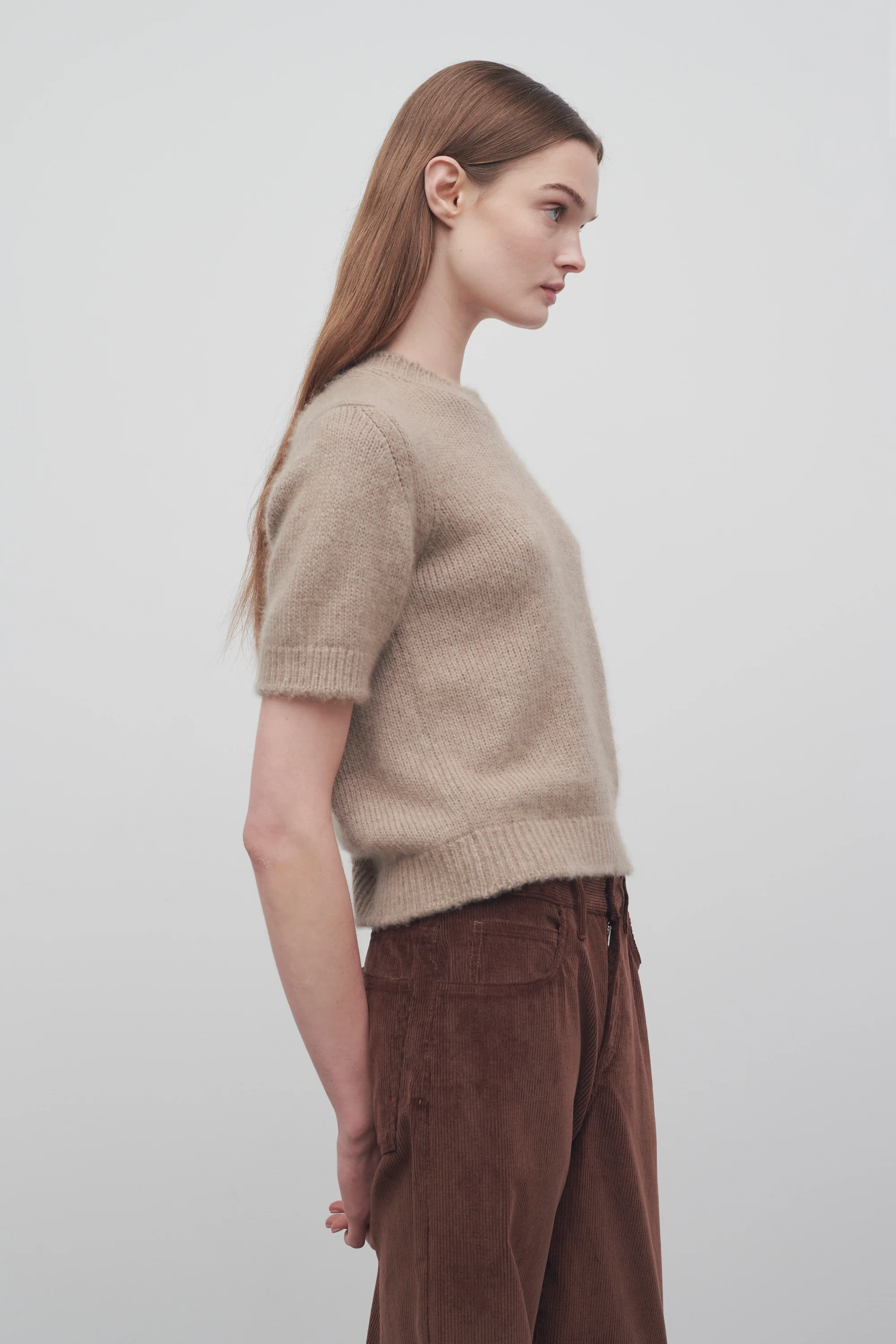Hibiscus Sweater - Image 4