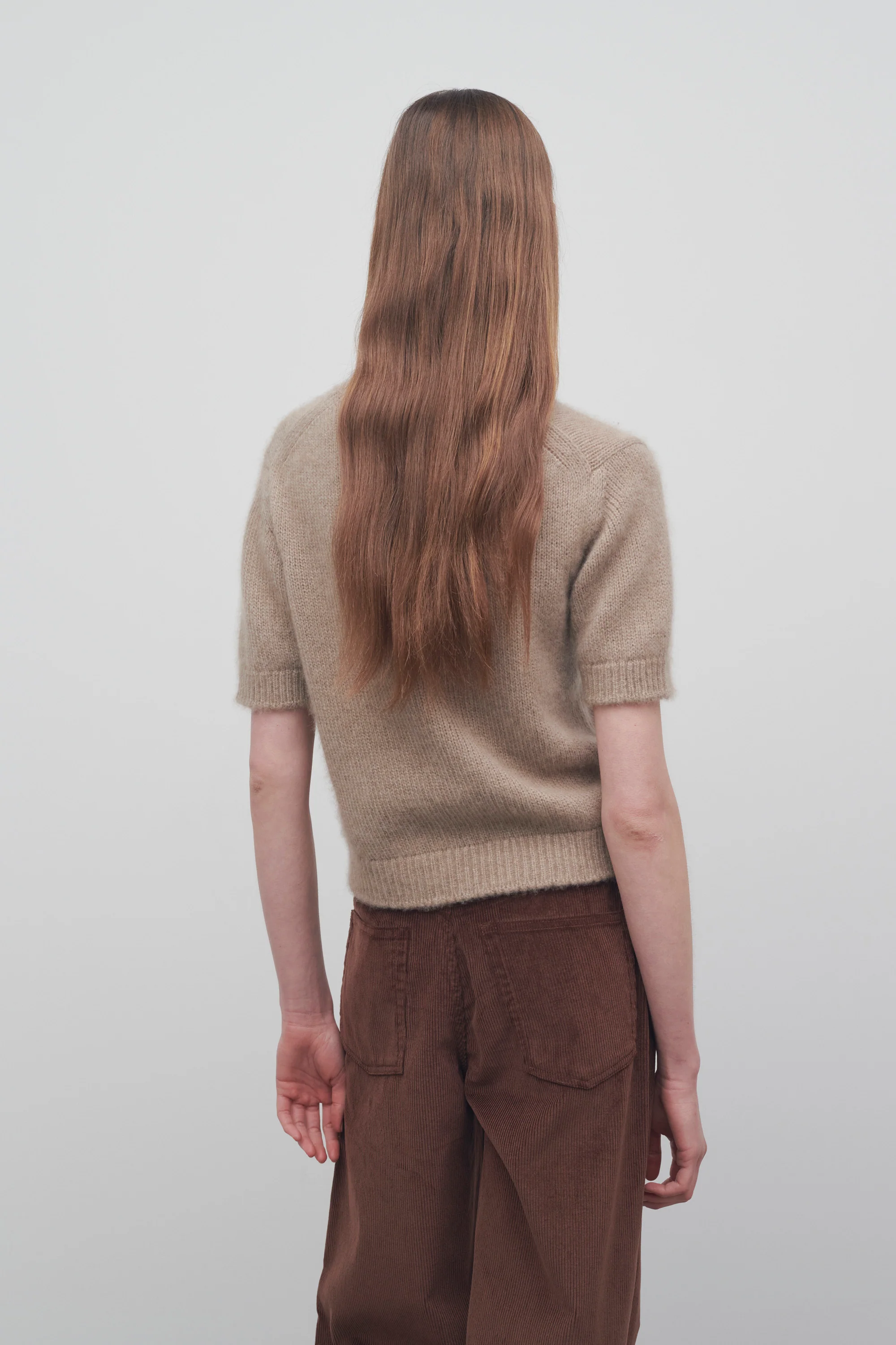 Hibiscus Sweater - Image 5