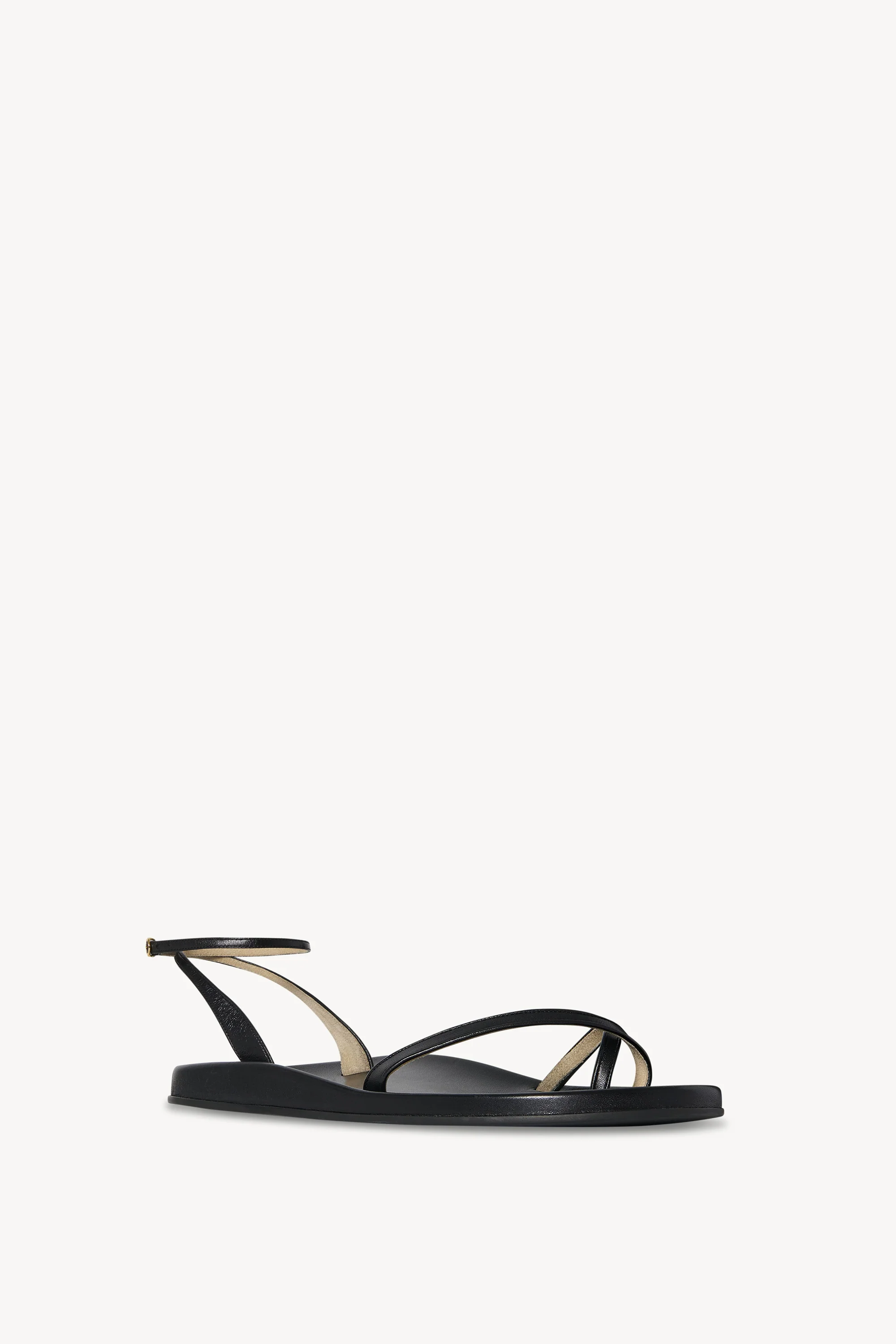 Hugh Ankle Strap Sandal - Image 2
