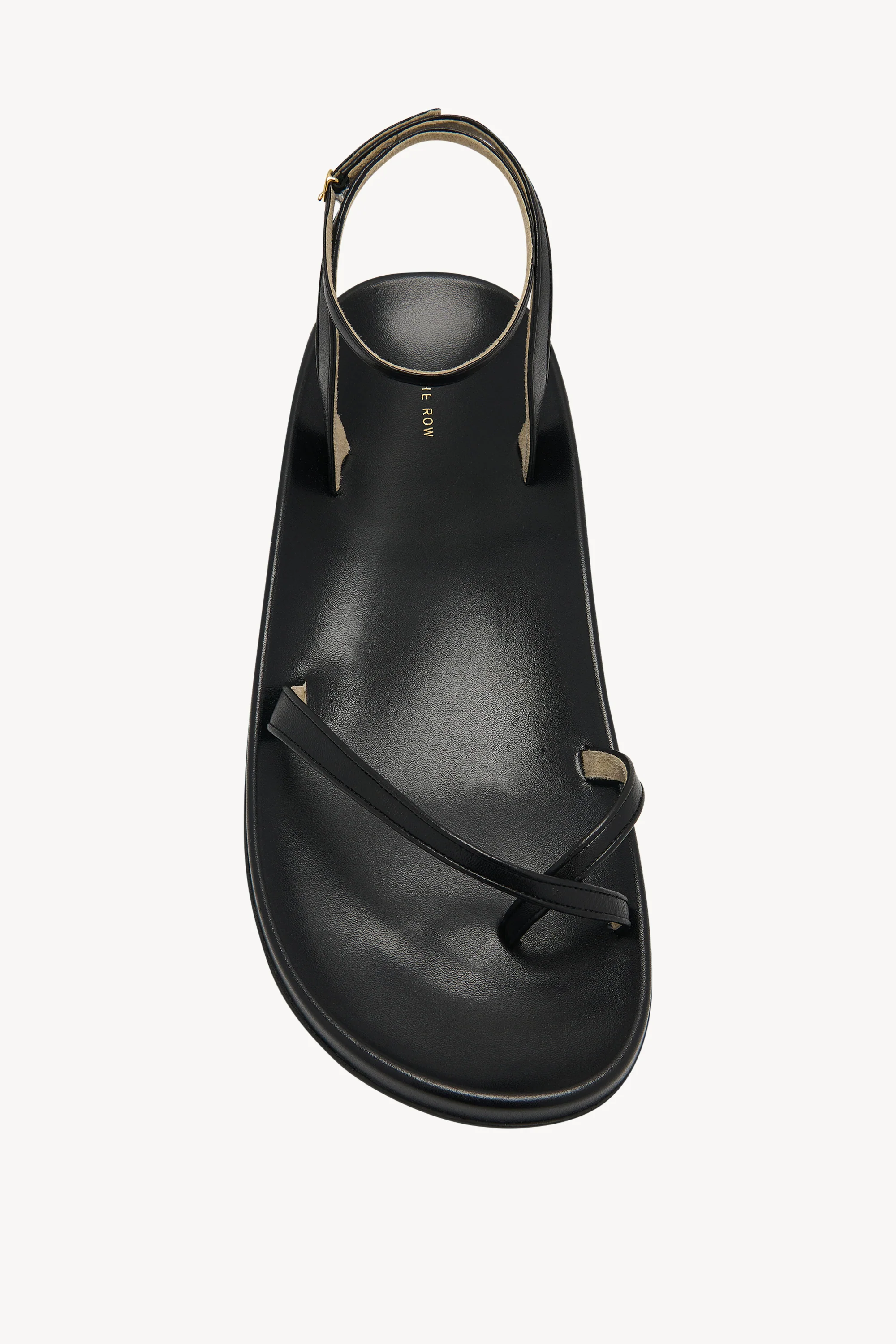 Hugh Ankle Strap Sandal - Image 3