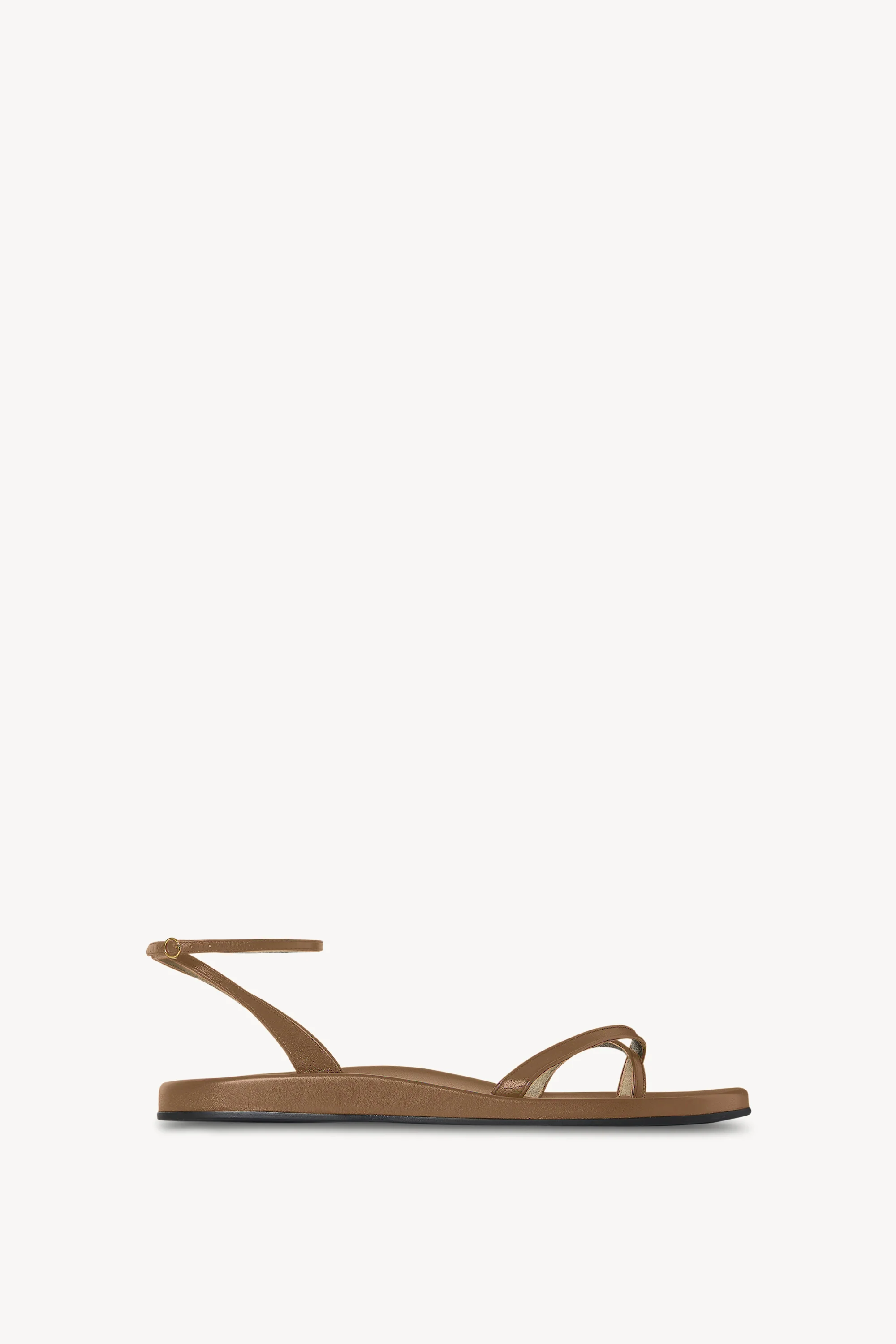 Hugh Ankle Strap Sandal