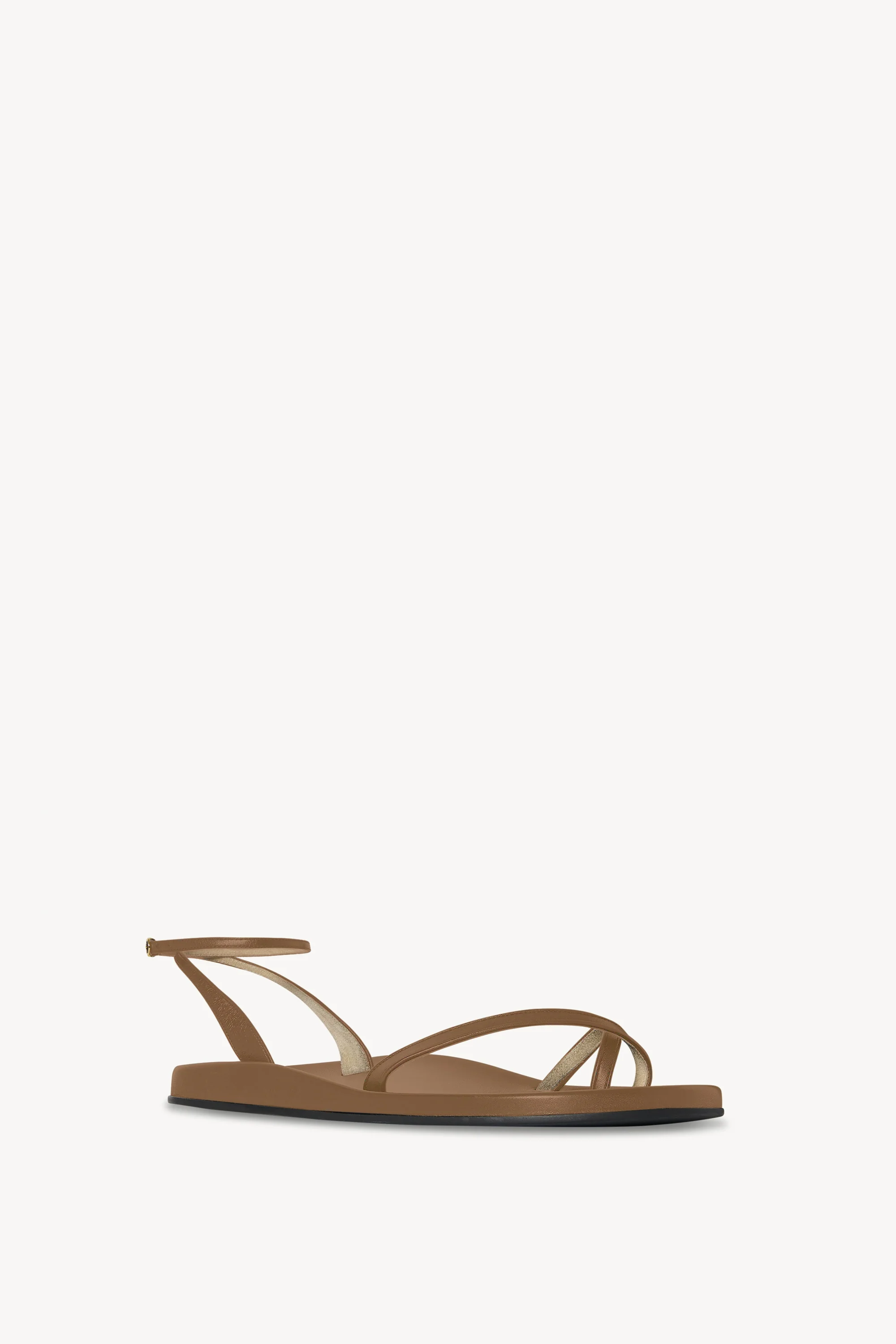 Hugh Ankle Strap Sandal - Image 2