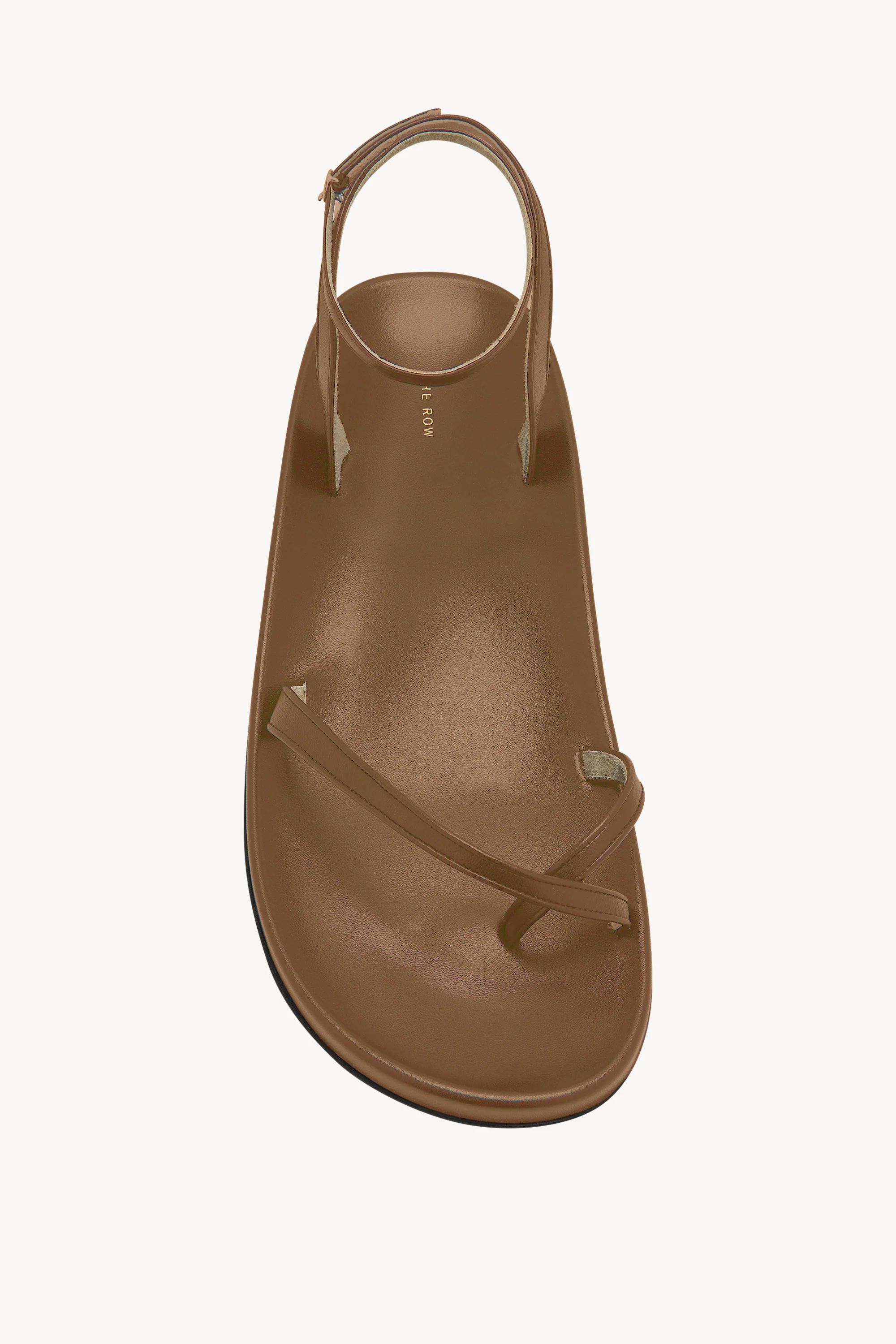 Hugh Ankle Strap Sandal - Image 3