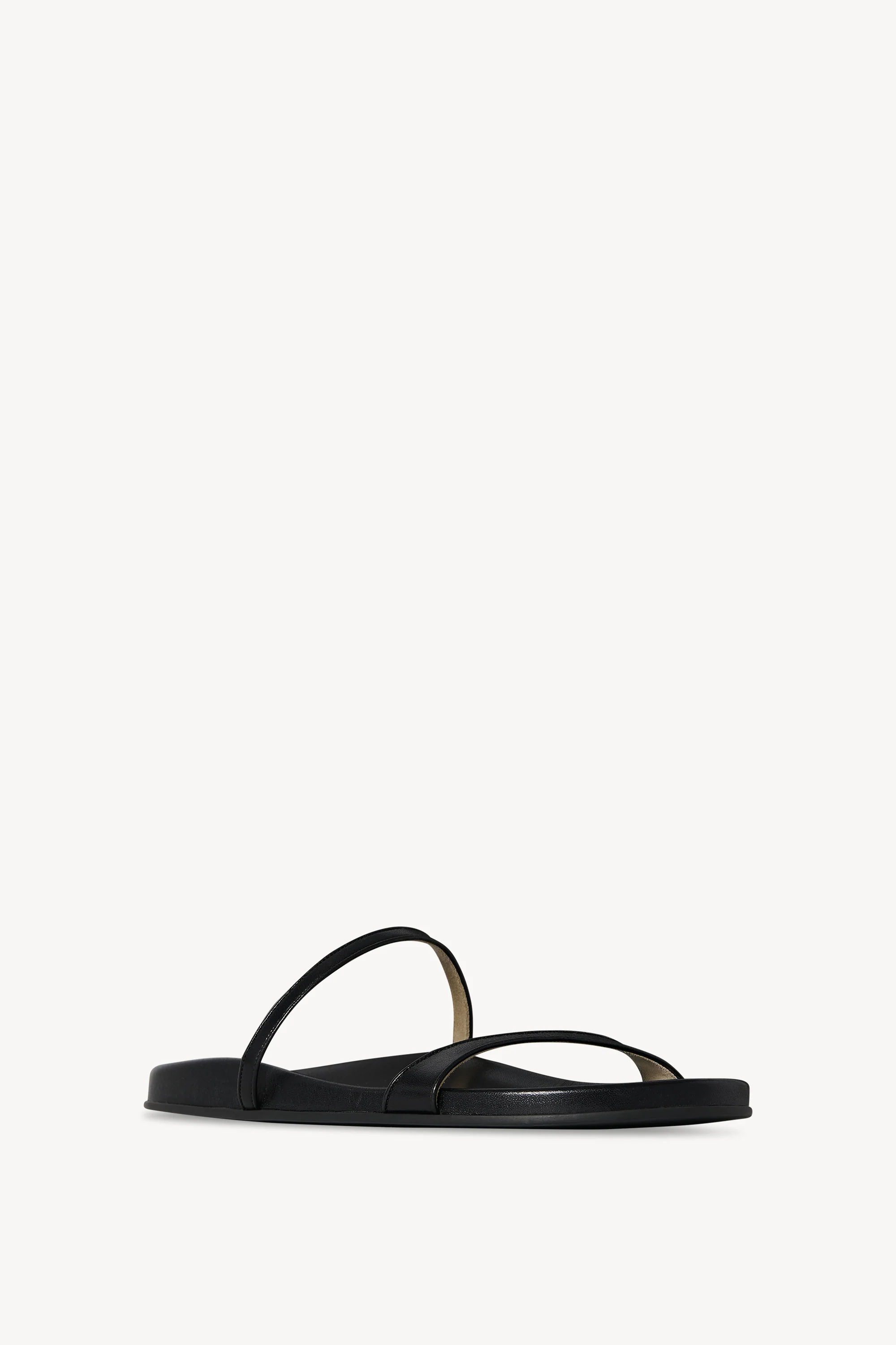 Hugh Thin Strap Slide - Image 2