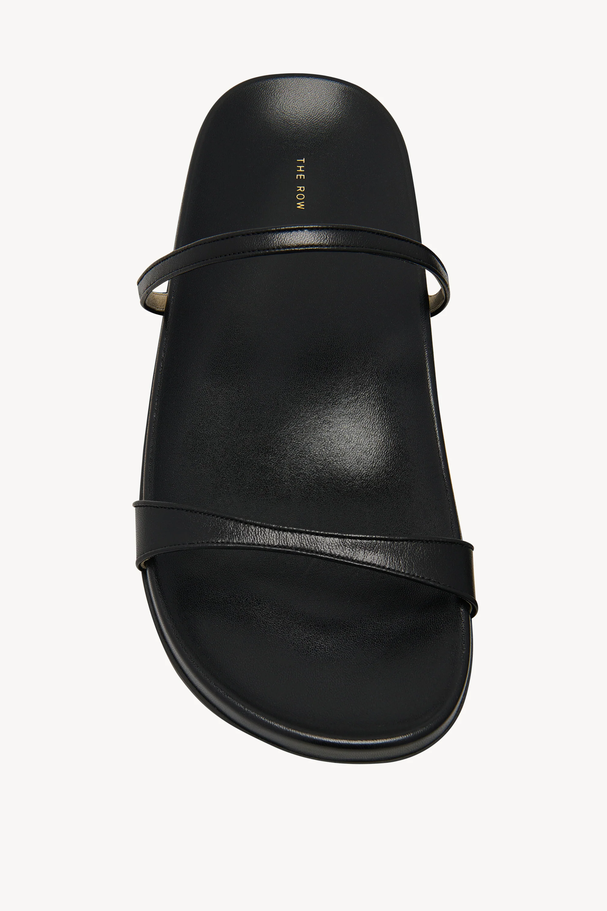 Hugh Thin Strap Slide - Image 3