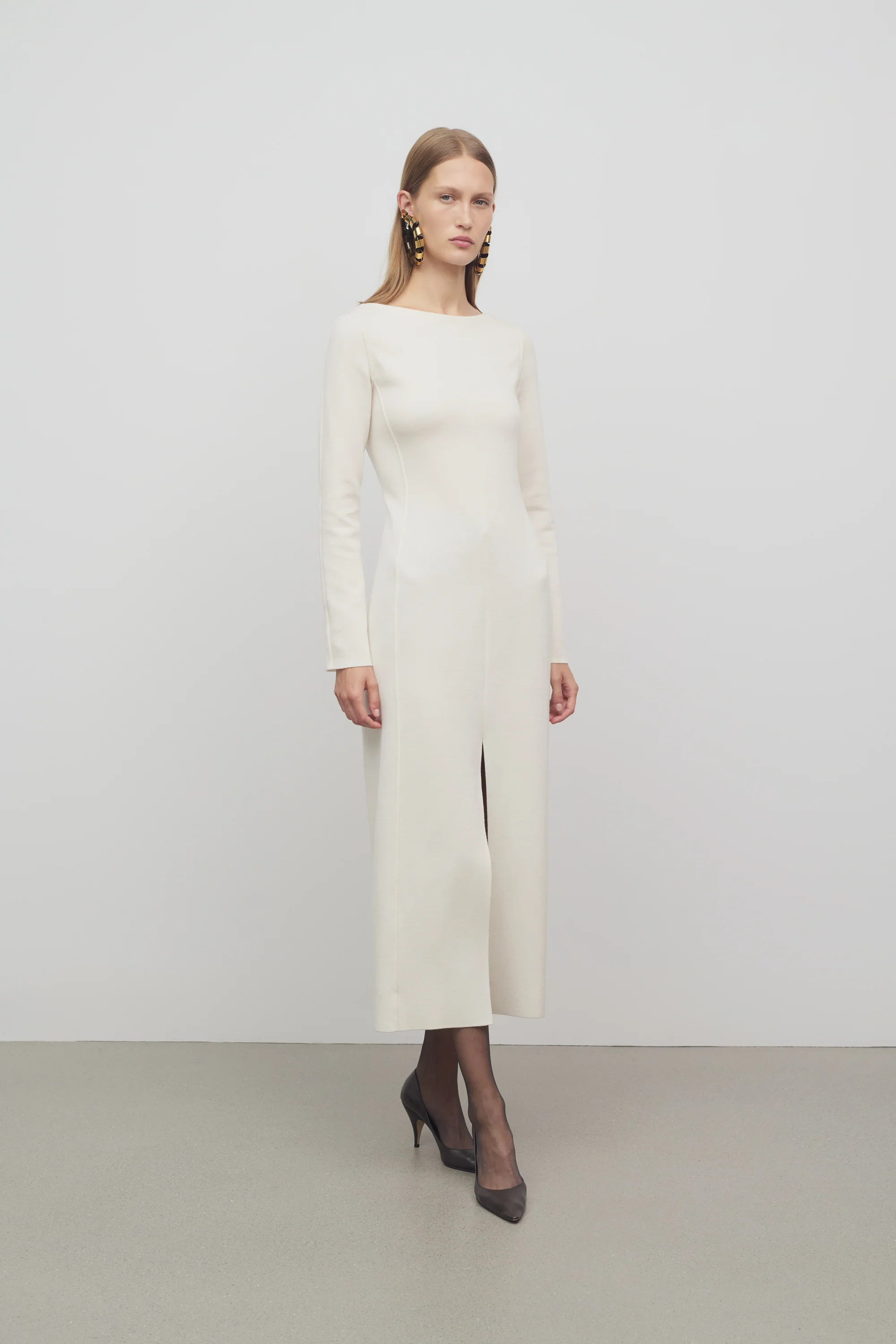 Iragi Dress - Image 3