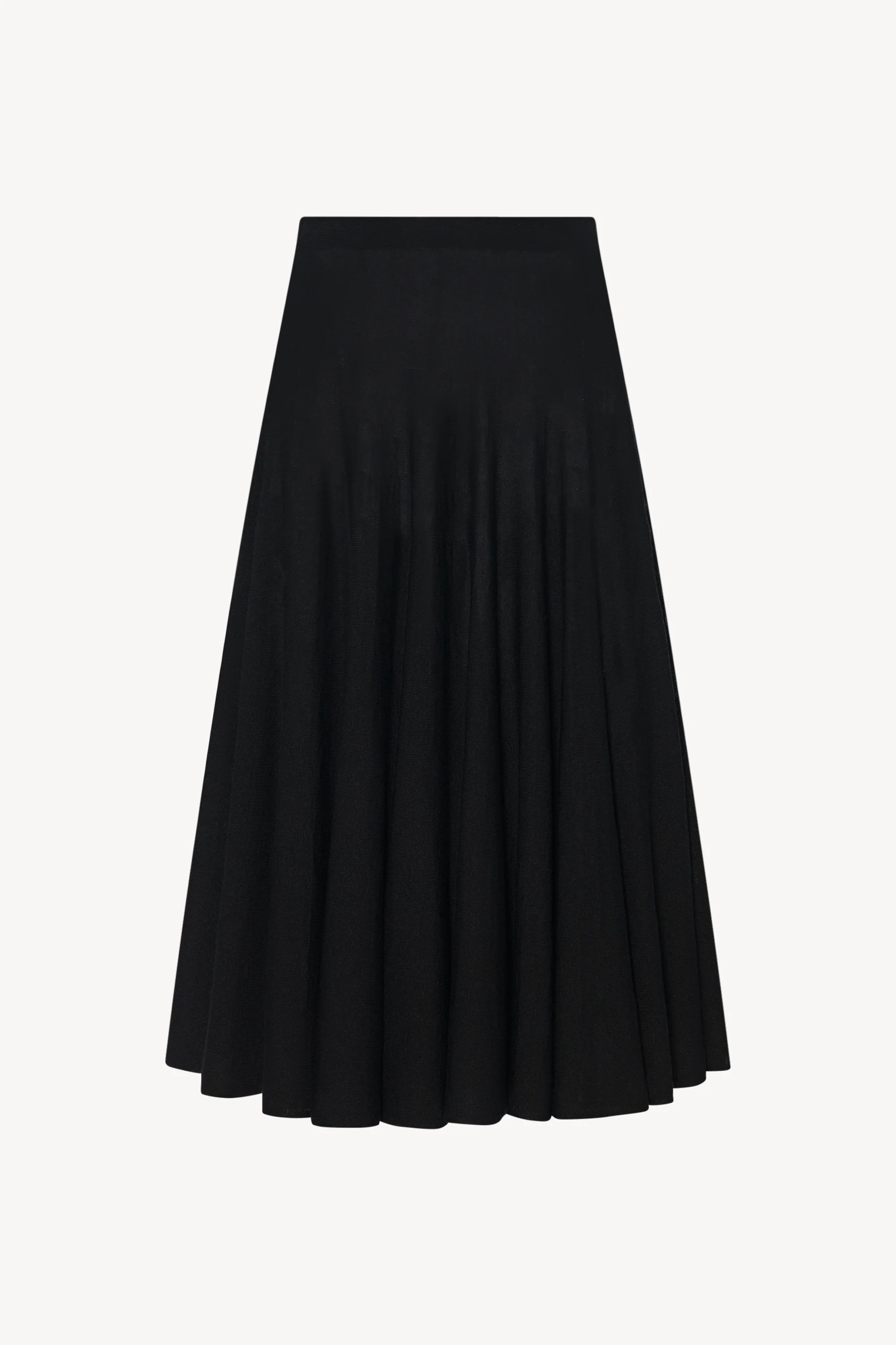 Jaliah Skirt