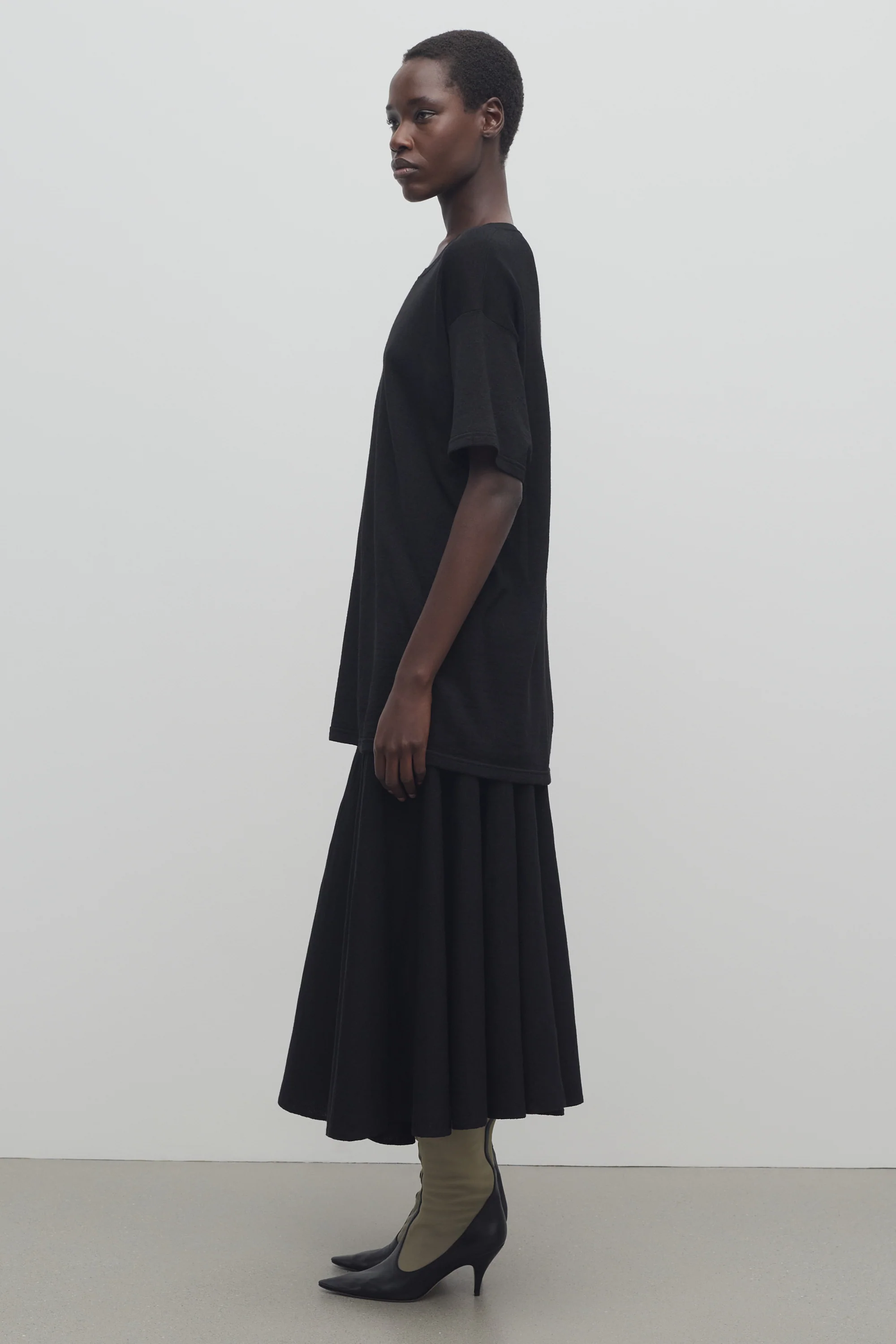 Jaliah Skirt - Image 4
