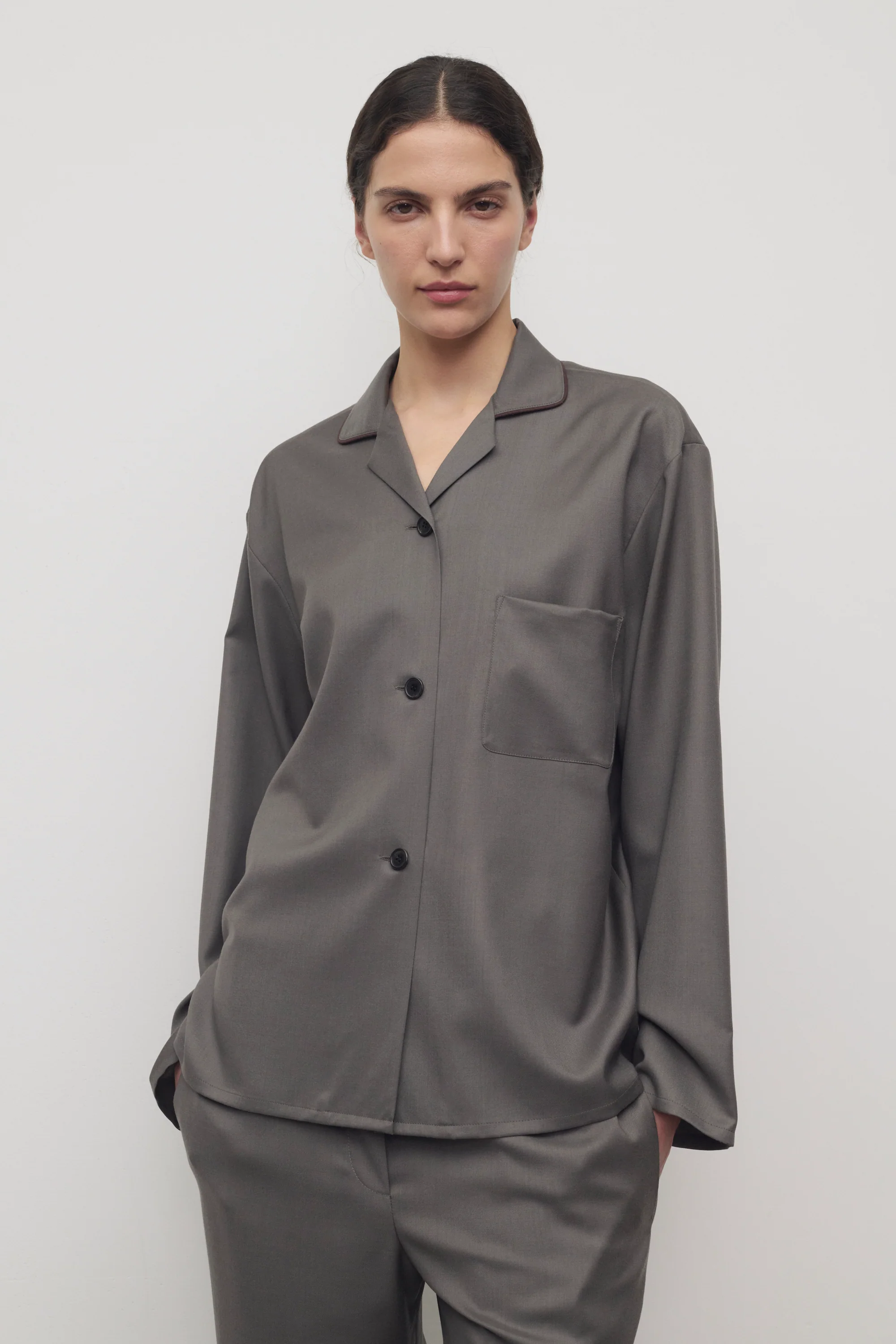 Janine Shirt - Image 3
