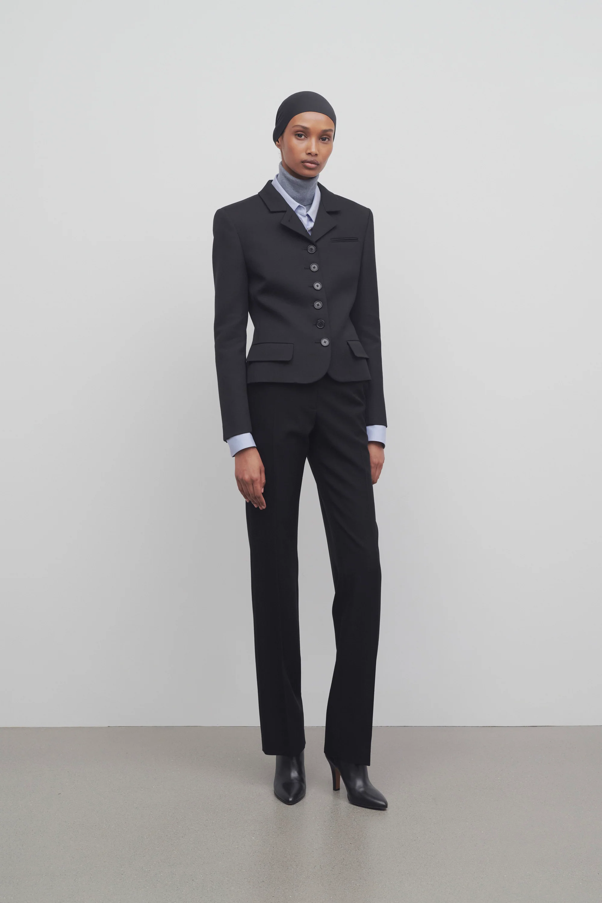 Jesse Pant - Image 3