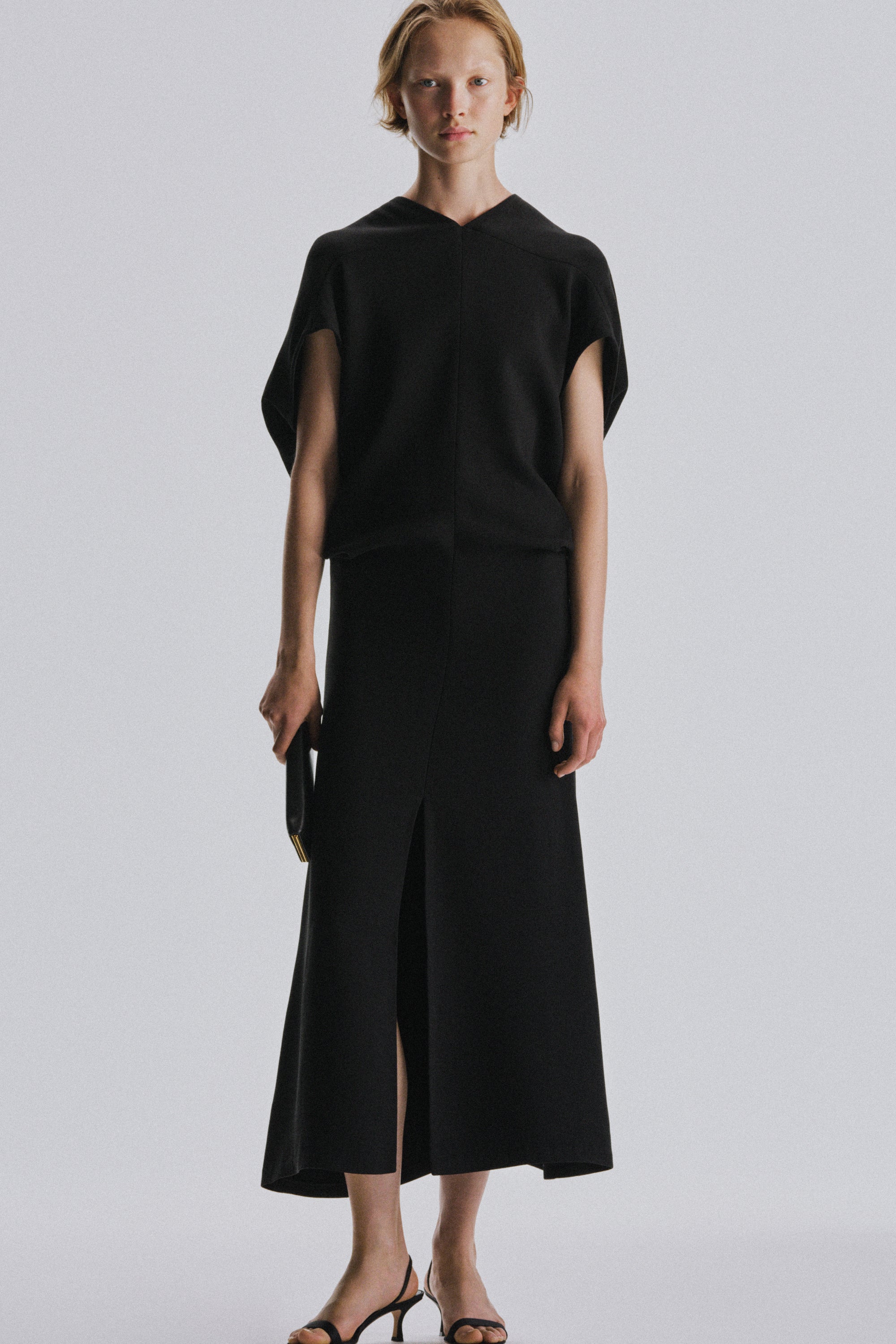 Jeyra Dress - Image 3