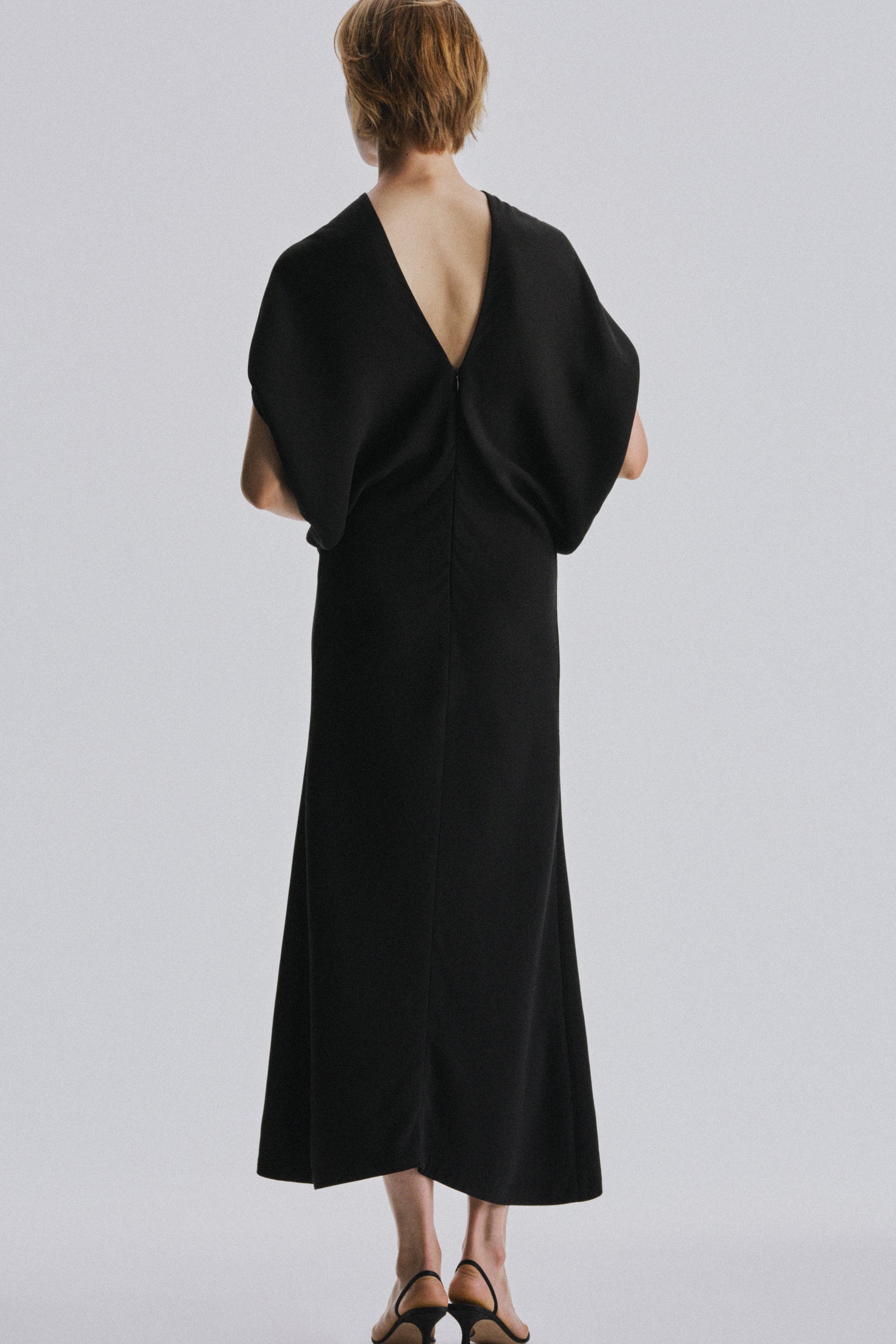 Jeyra Dress - Image 6
