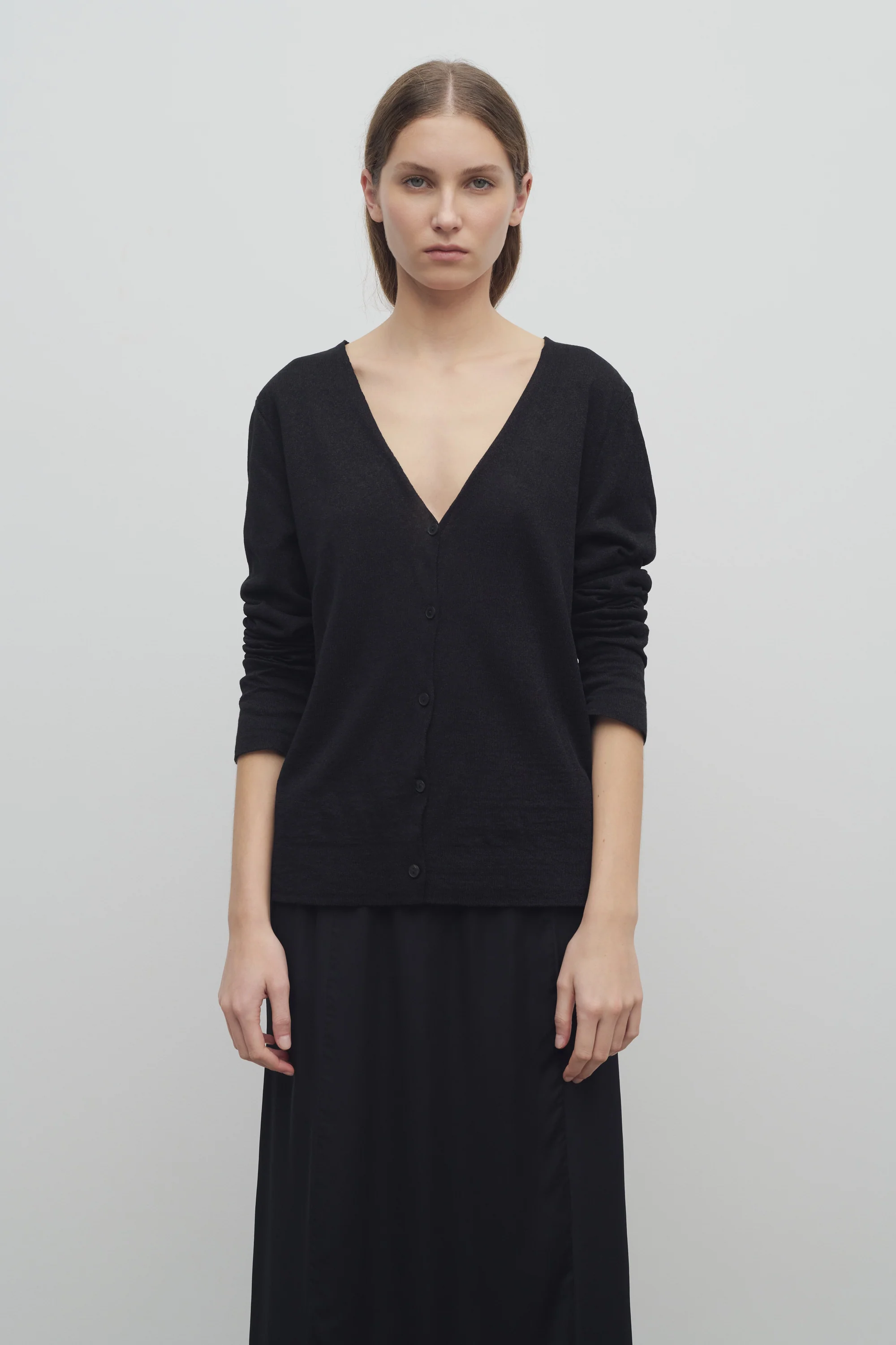 Jheel Cardigan - Image 3