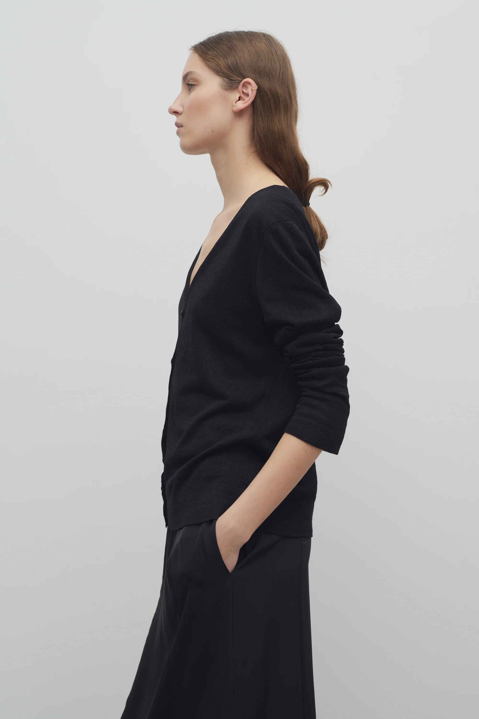Jheel Cardigan - Image 4