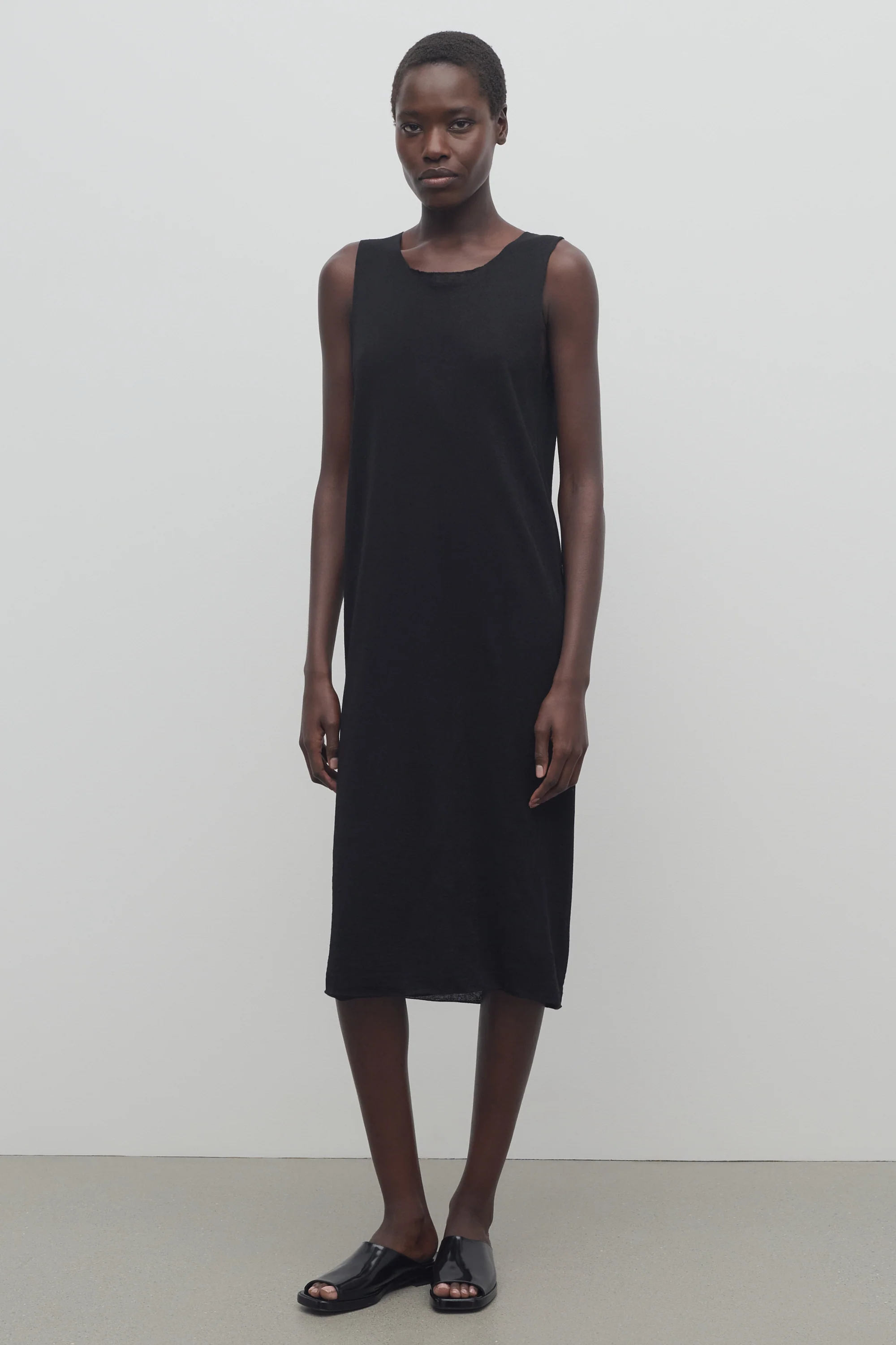 Jovienne Dress - Image 3