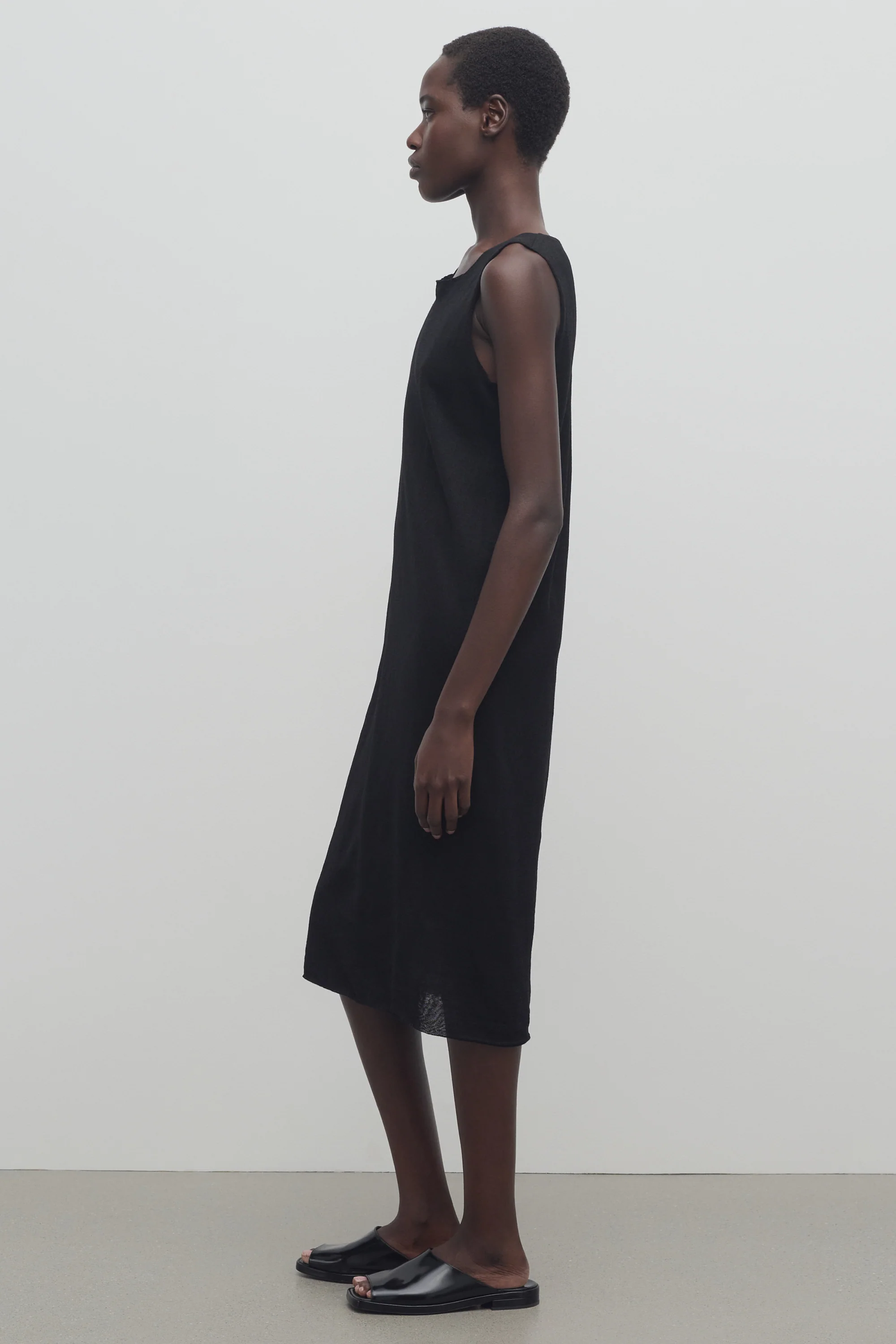 Jovienne Dress - Image 4