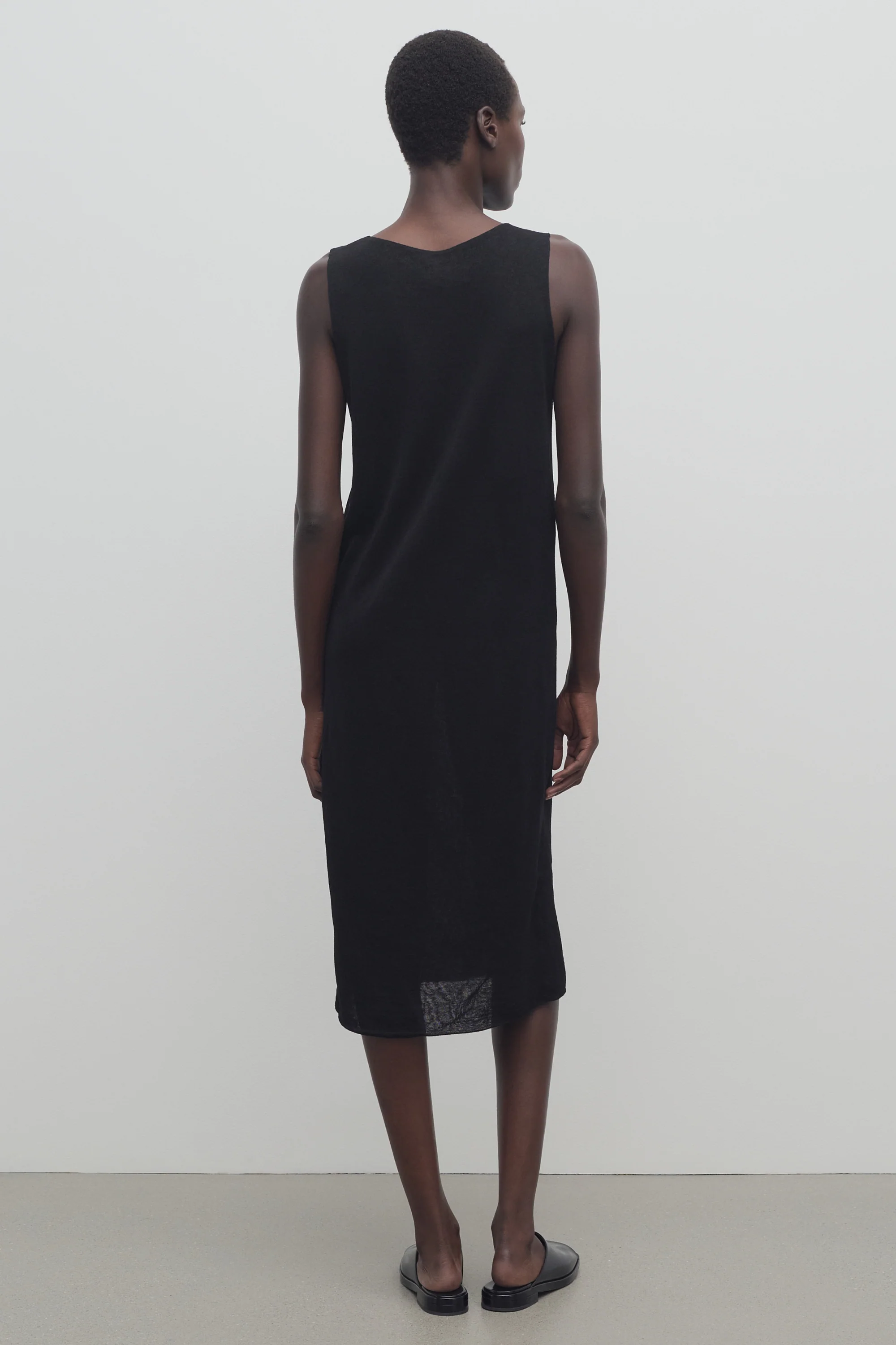 Jovienne Dress - Image 5