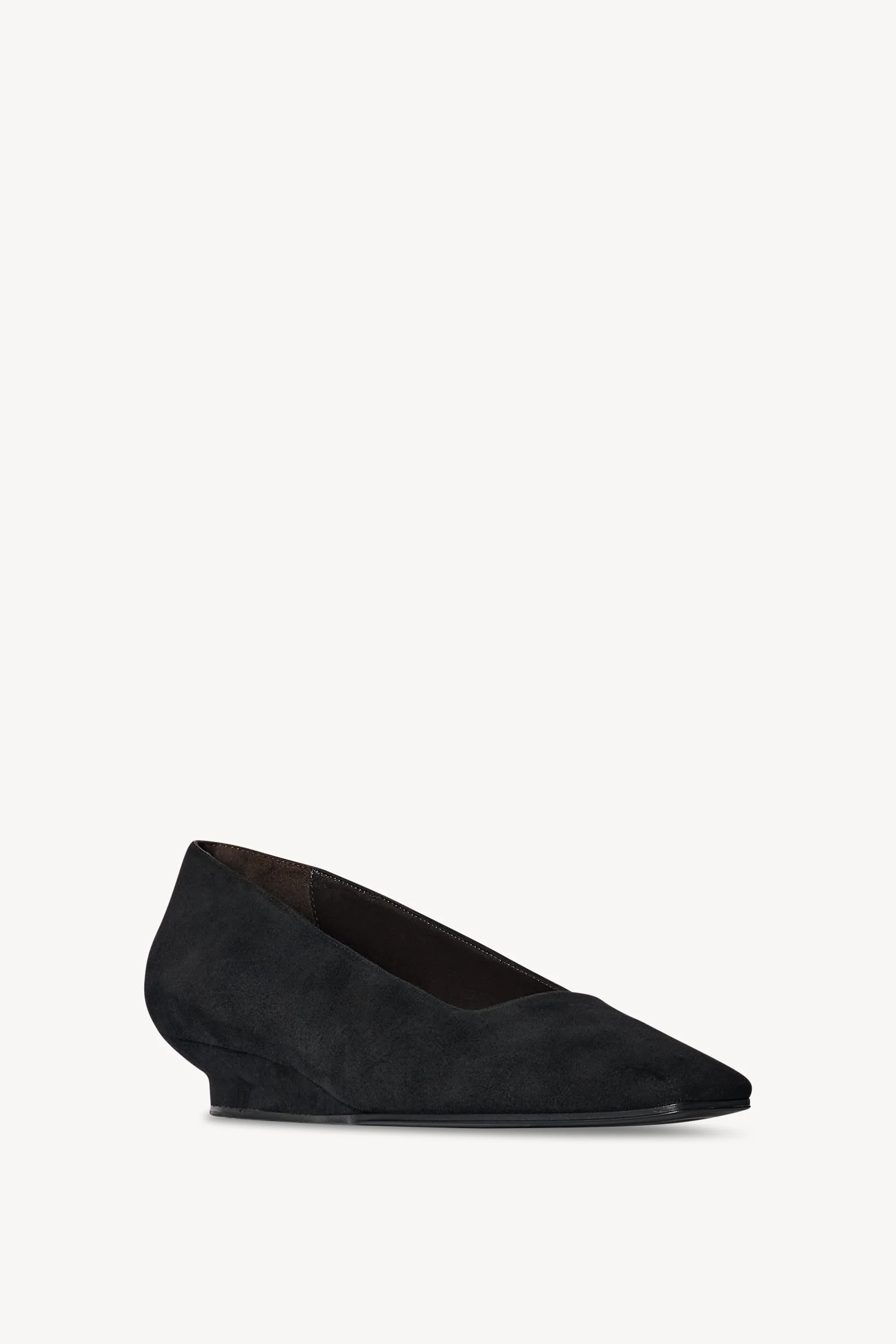June Wedge Heel - Image 3