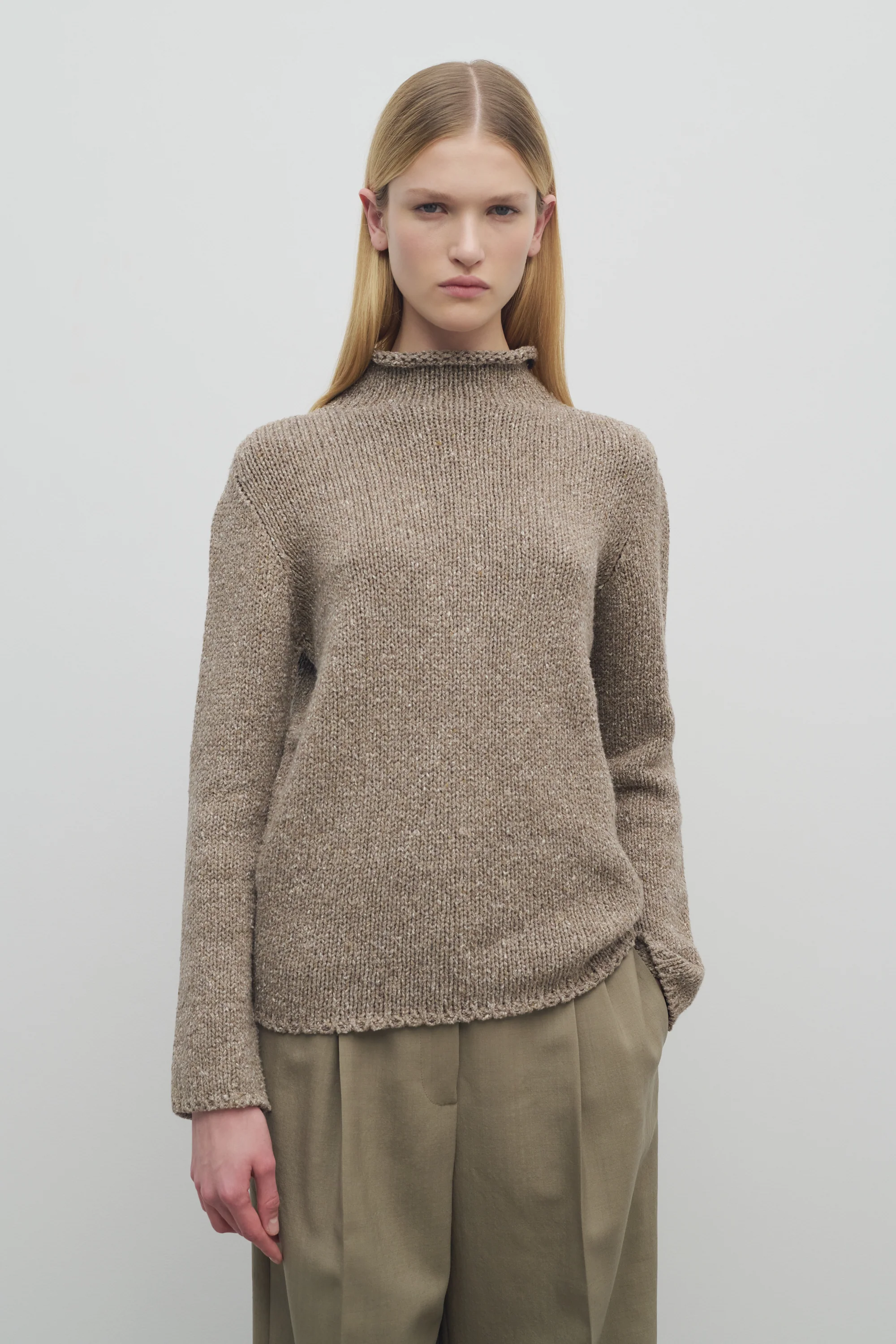 Jyoko Sweater - Image 3