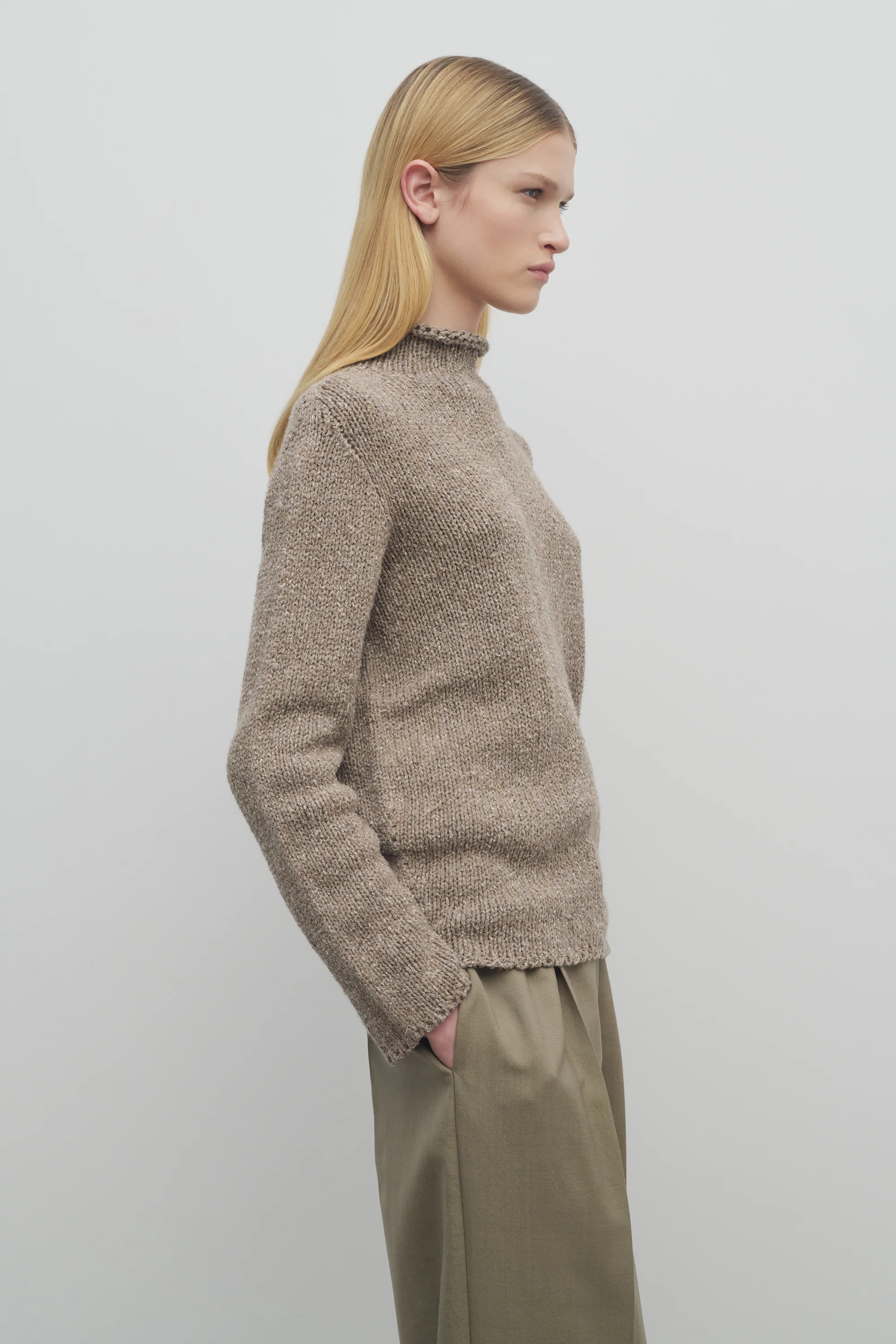 Jyoko Sweater - Image 4
