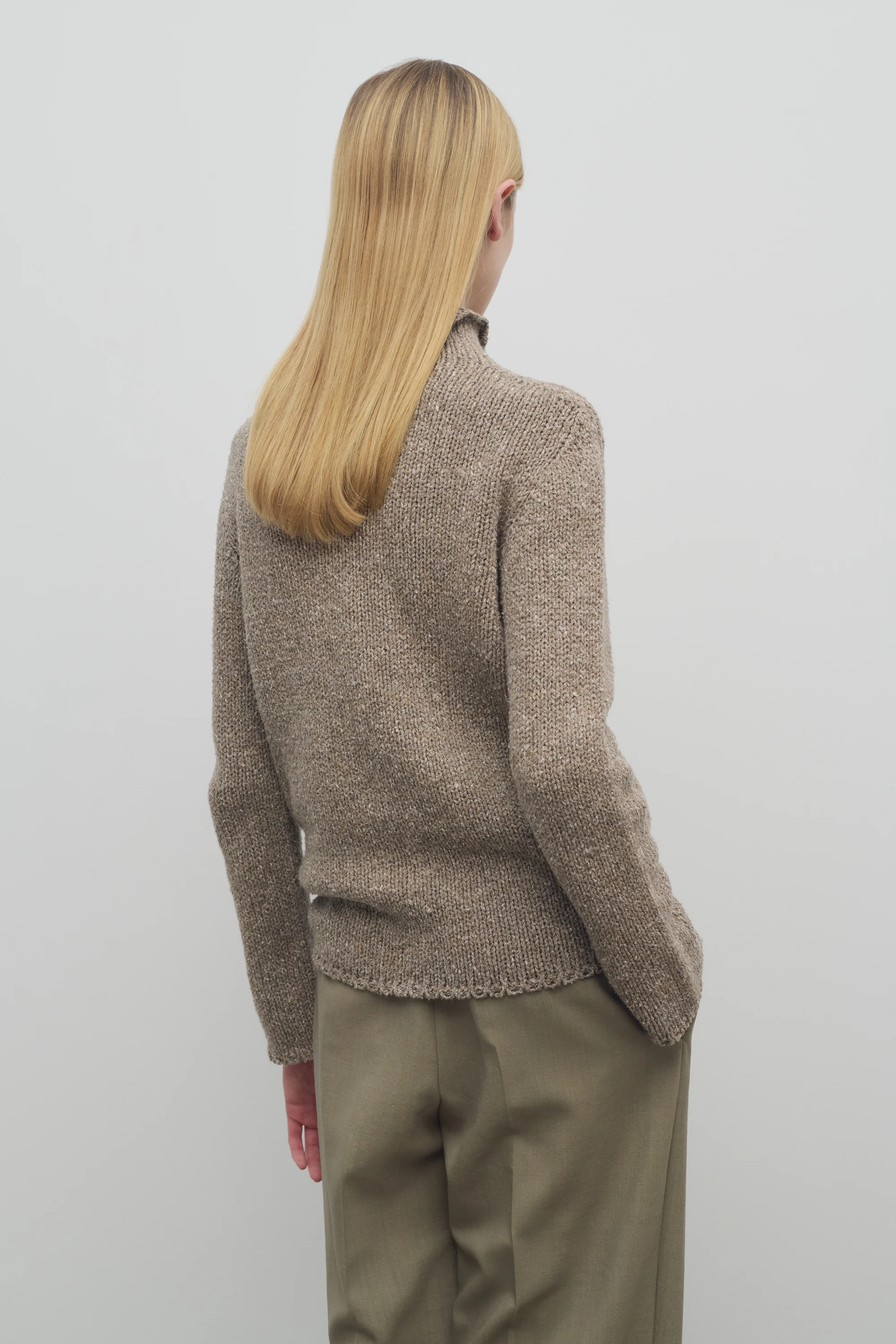 Jyoko Sweater - Image 5