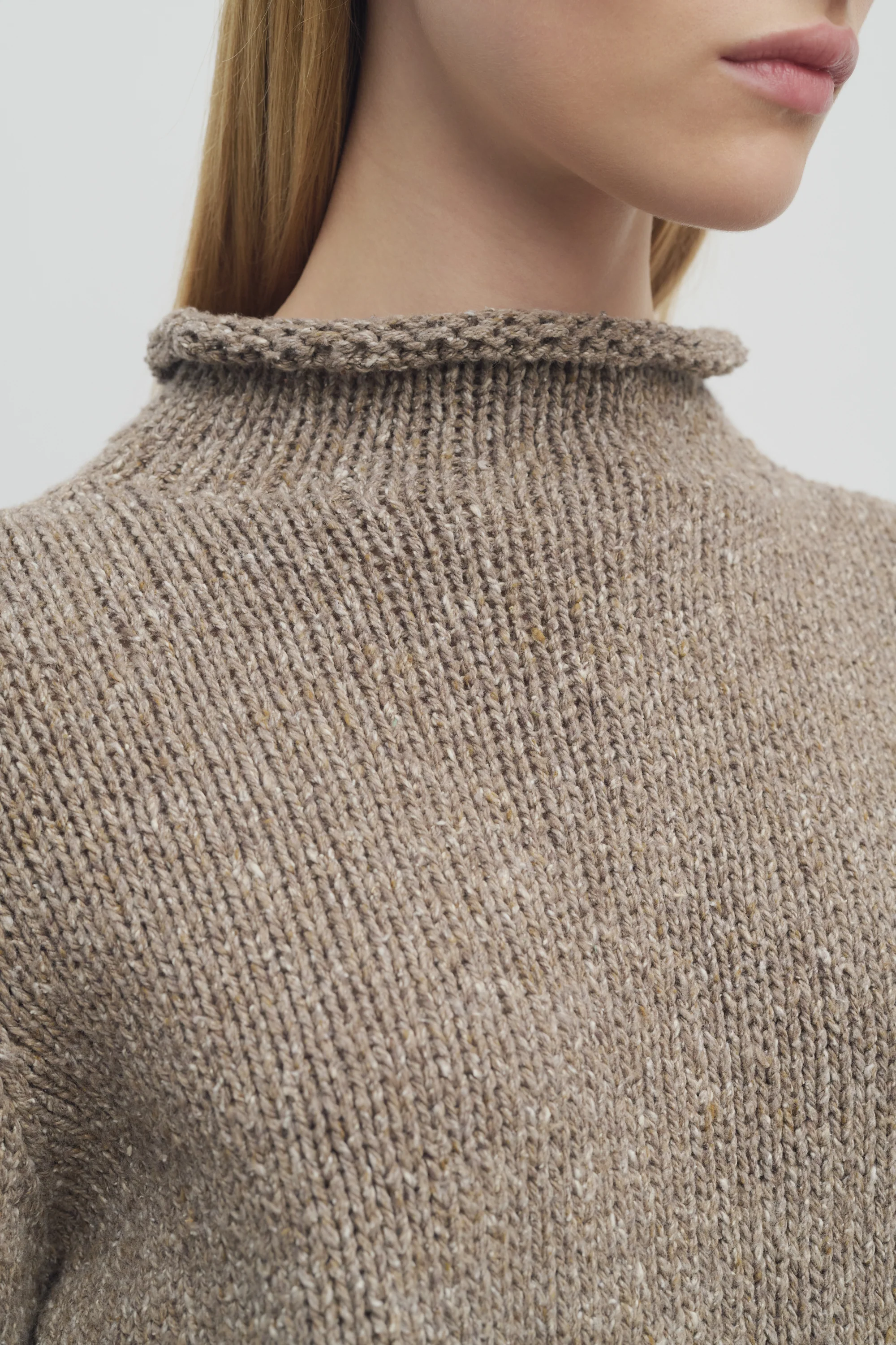 Jyoko Sweater - Image 6