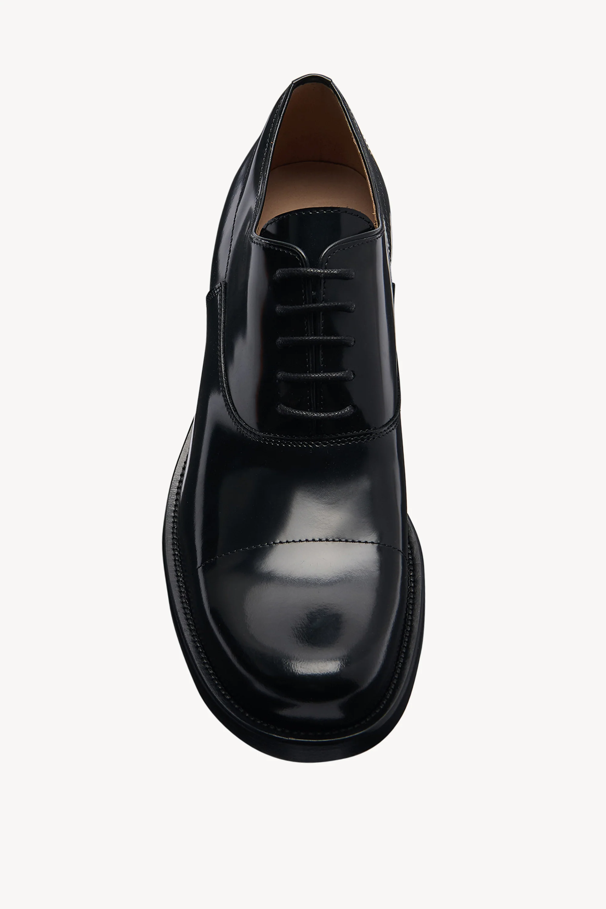 Kai Derby Shoe - Image 3